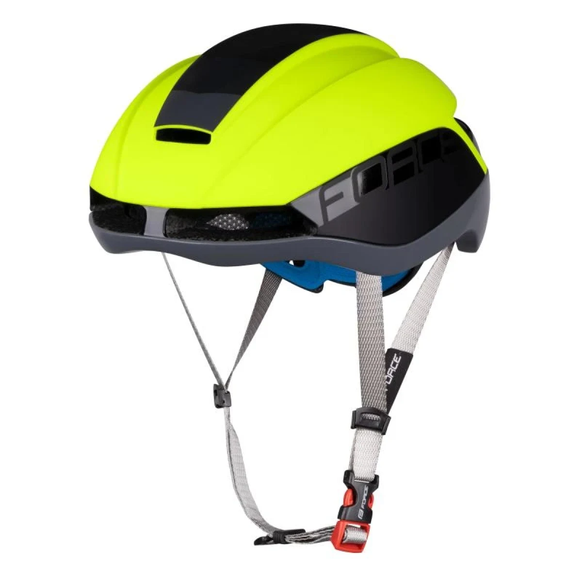 Force ORCA fluo mat-šedá · záber 1