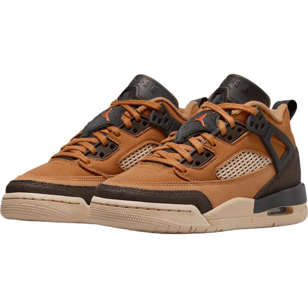 Nike Air Jordan Spizike Low (gs) - 37,5 · záber 5