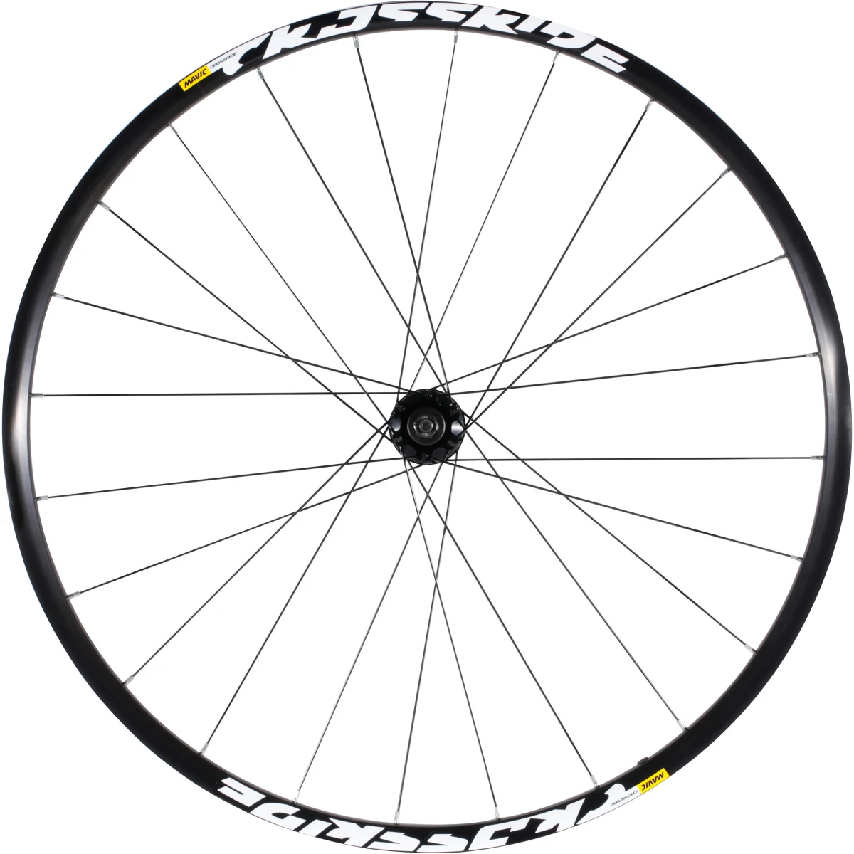 MAVIC Zadné koleso Crossride FTS-X na horský bicykel 29" kotúčové brzdy kazeta 9×135 ...... · záber 2