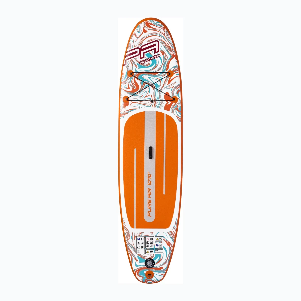 Aqua Marina Pure Air 10'10 · záber 3