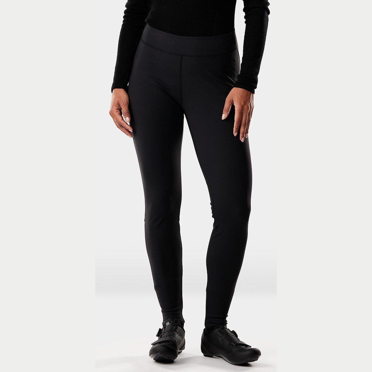 Trek Circuit Thermal Unpadded Cycling Tight W - Veľkosť: XS · záber 1