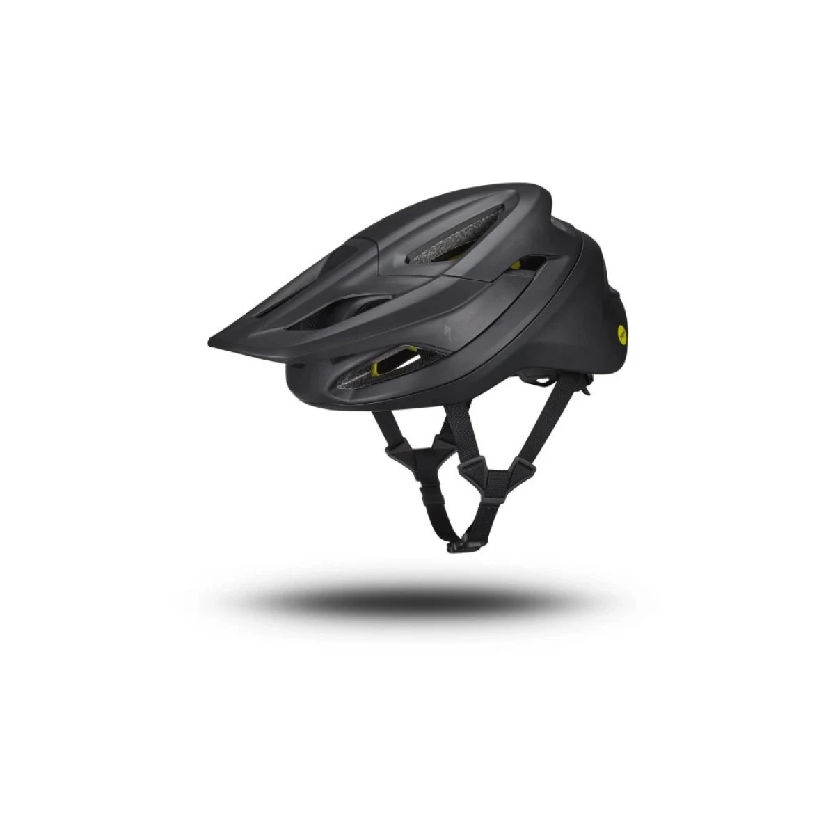 Specialized Camber · záber 2