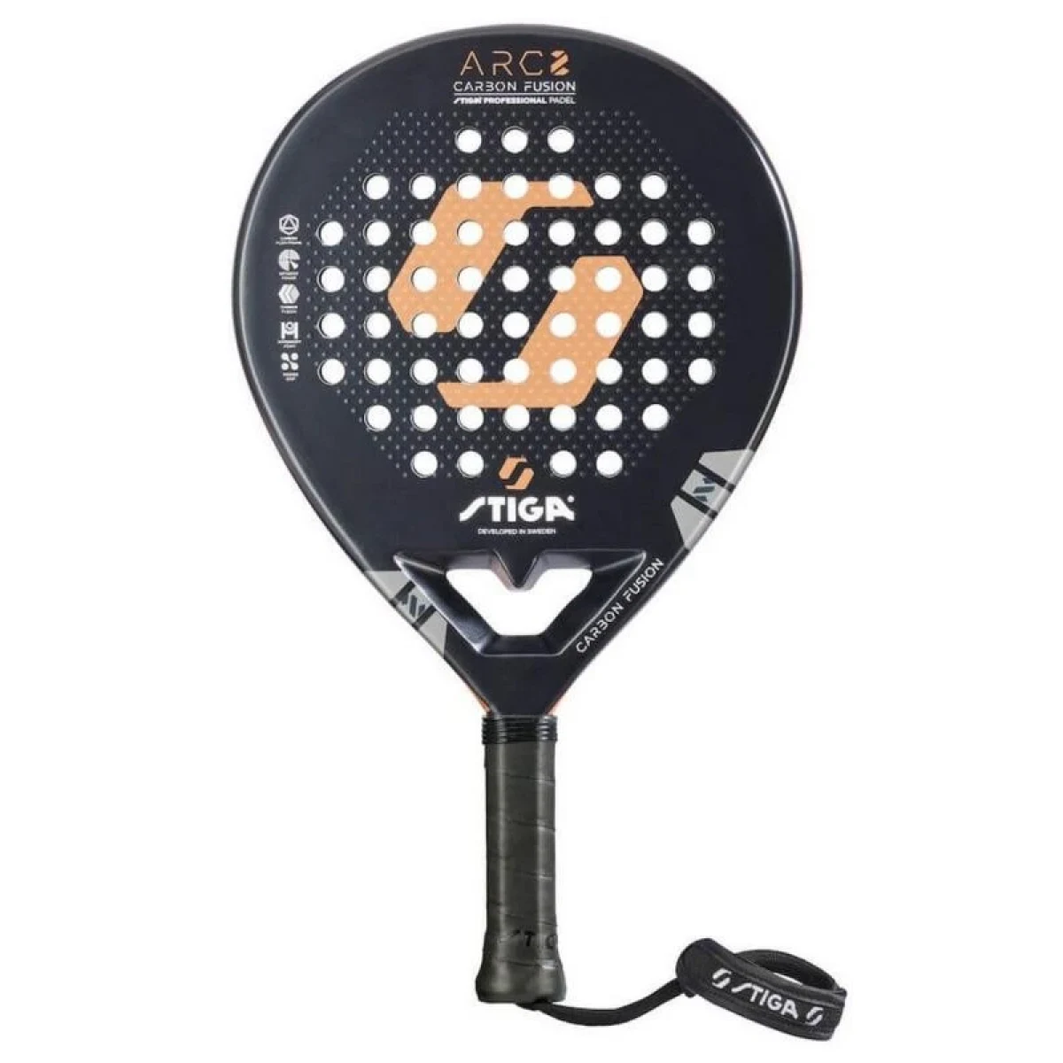 STIGA - Raketa Padel ARC 2 · záber 1