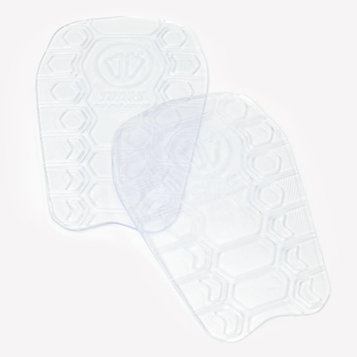 SIDAS Chránič píšťaly do lyžiarok Sidas Shin Protector bez · záber 1