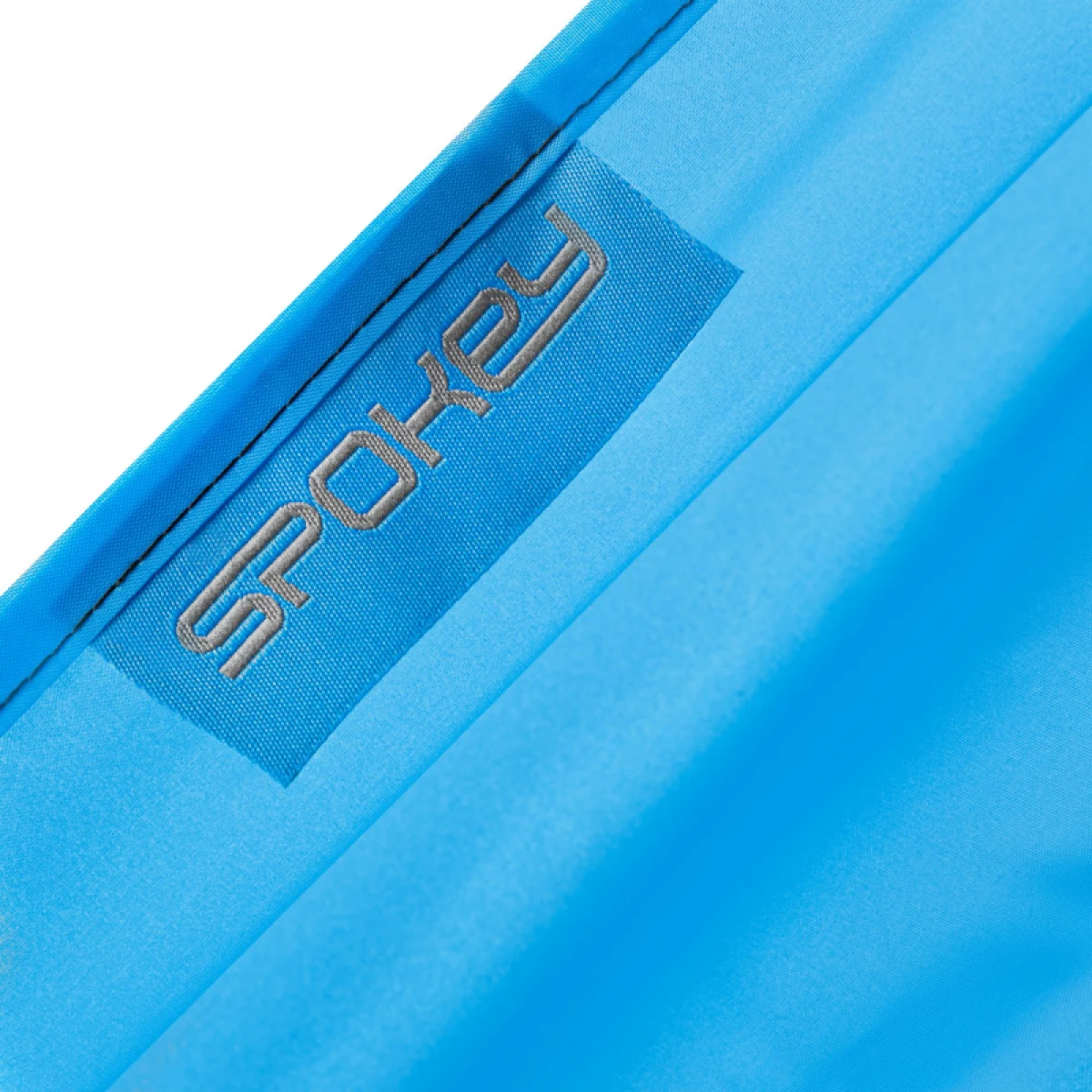 Houpací síť SPOKEY AIR ROCKER Hammock, gray-blue · záber 5