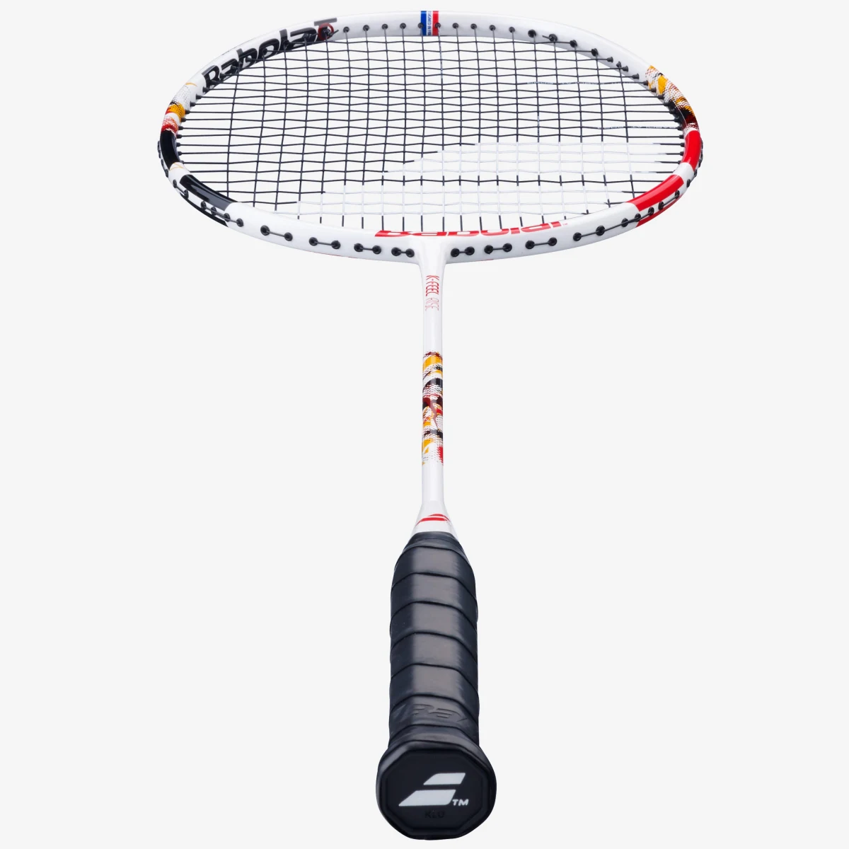 BABOLAT BABOLAT X-Feel Rise bedmintonová raketa bez · záber 2