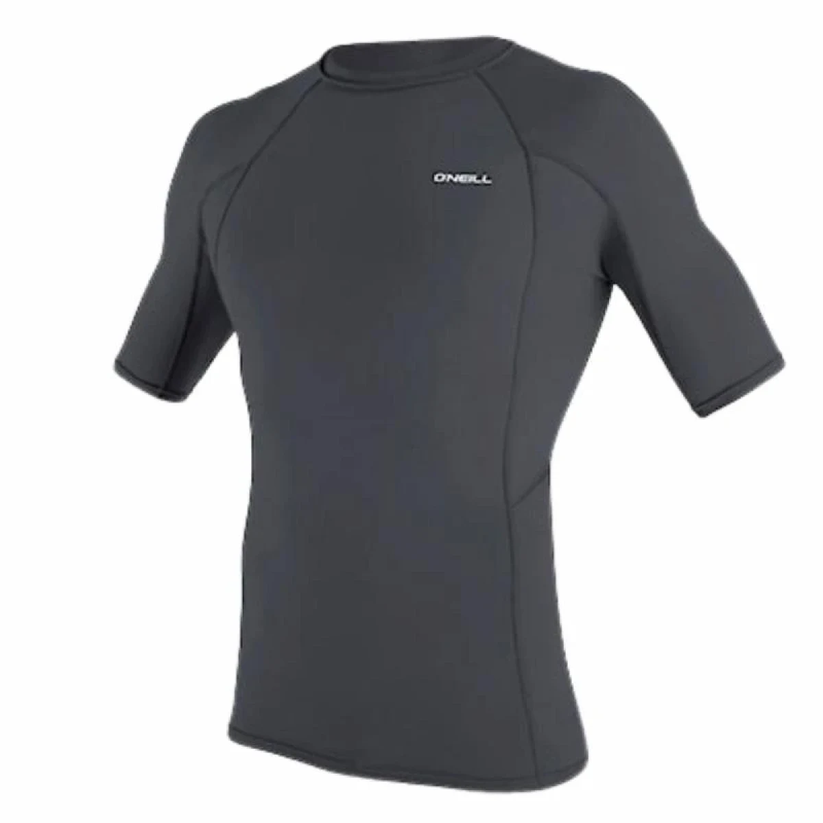 ONEILL Lycrové triko GRAPHITE pánské kr. rukáv · záber 1