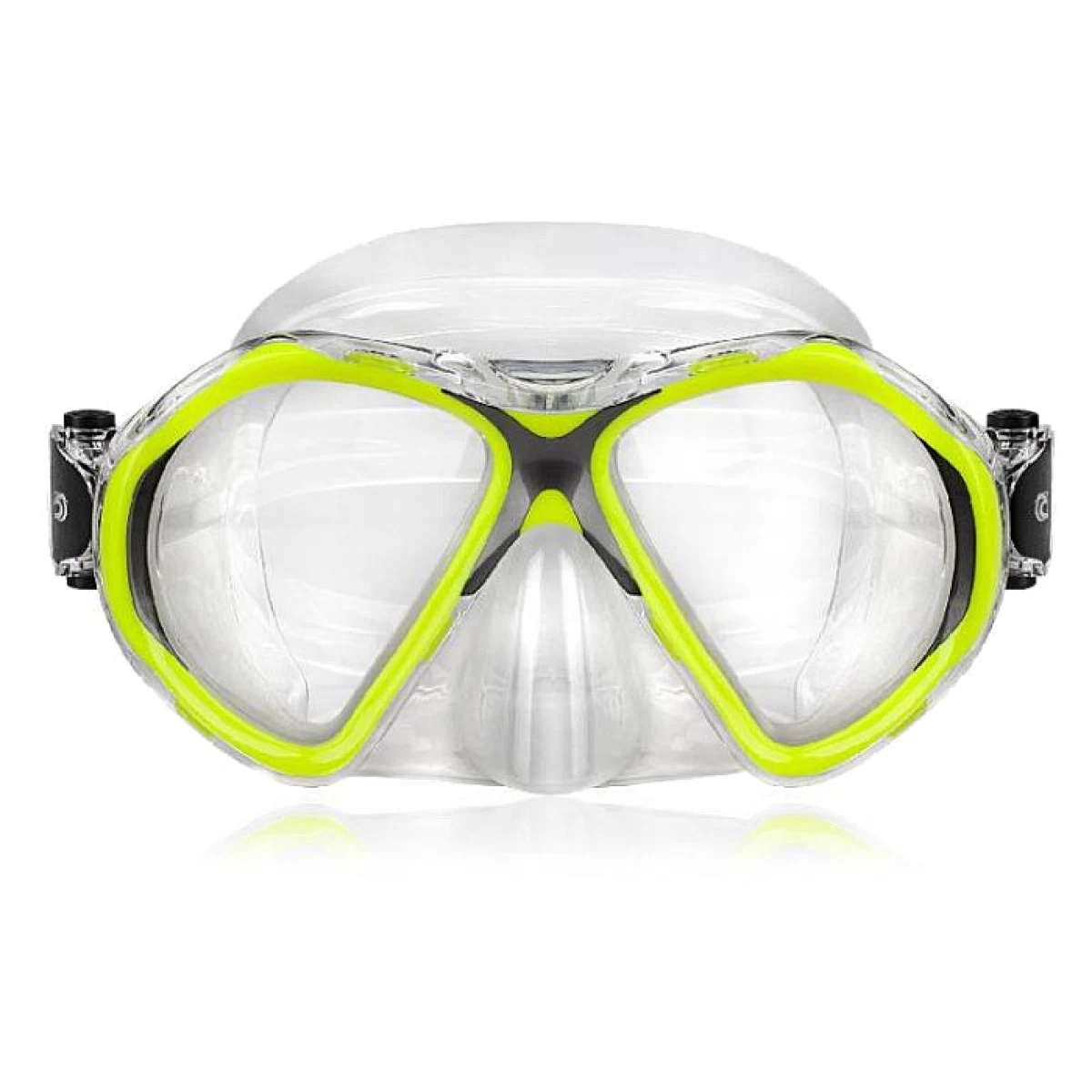 Aropec Mantis · záber 1