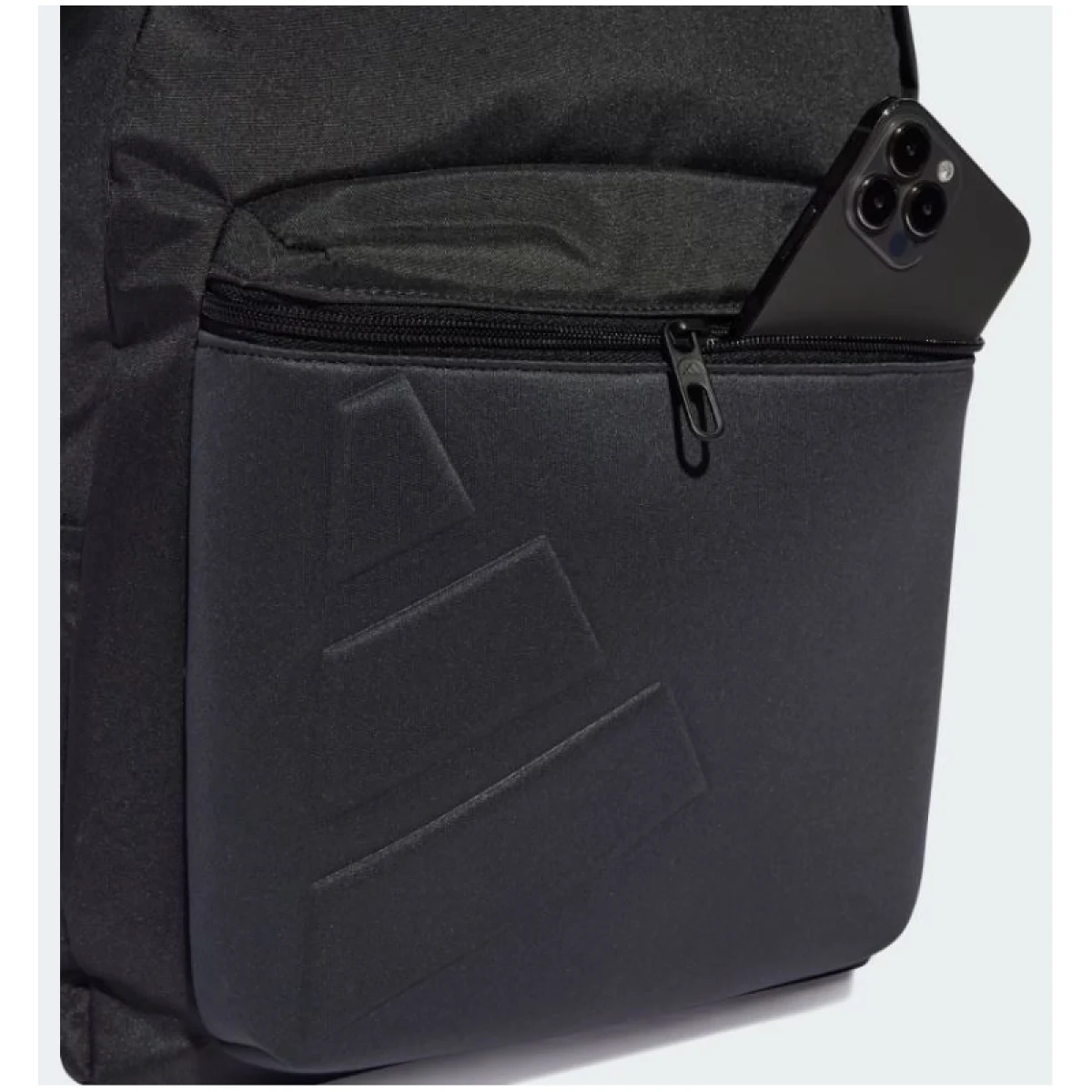 Batoh ADIDAS ESS EMBOSS BP CARBON · záber 4