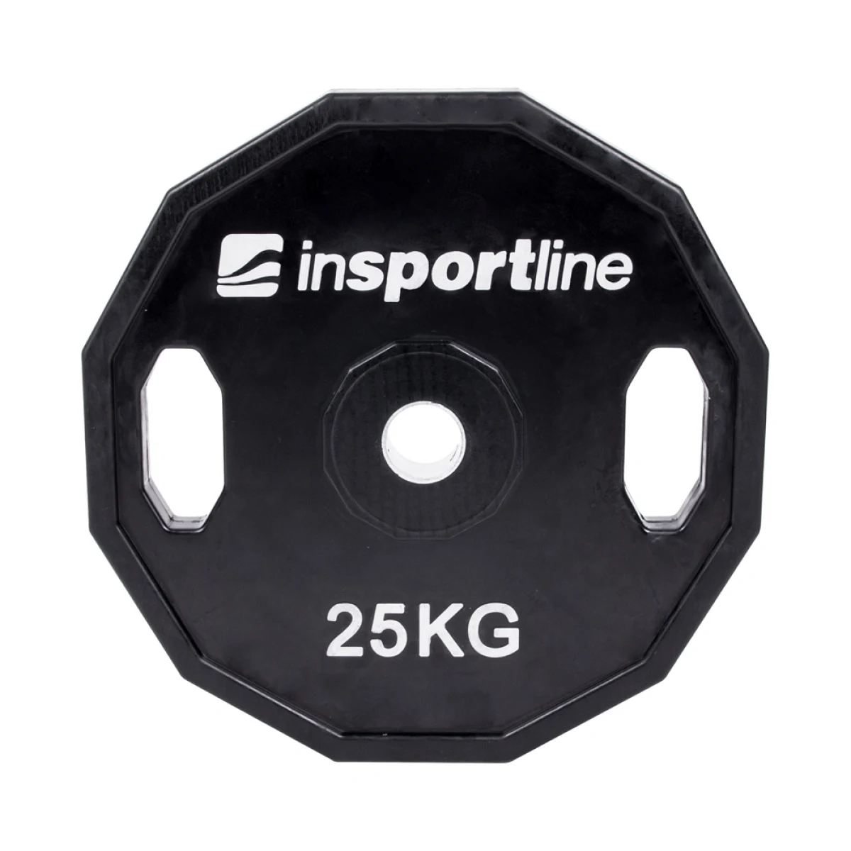 inSPORTline Ruberton 10 kg · záber 8