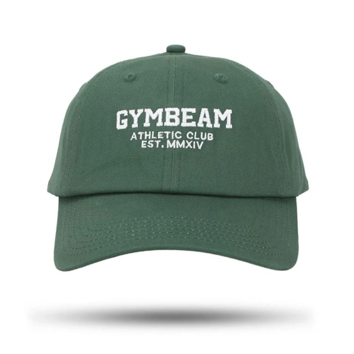 Athletic Club Cap Green - GymBeam · záber 1