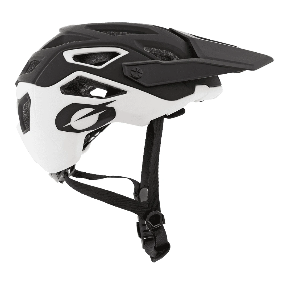 O`NEAL O'Neal Pike Helmet Solid - Velikost: 58-61 · záber 4