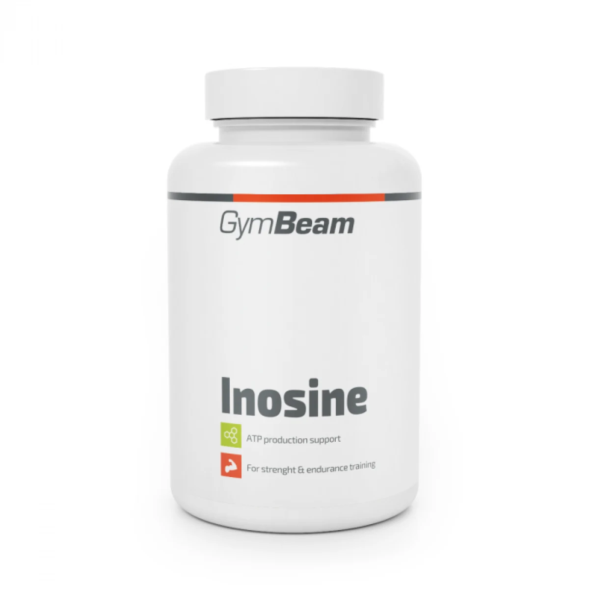 Инозин - GymBeam · záber 1