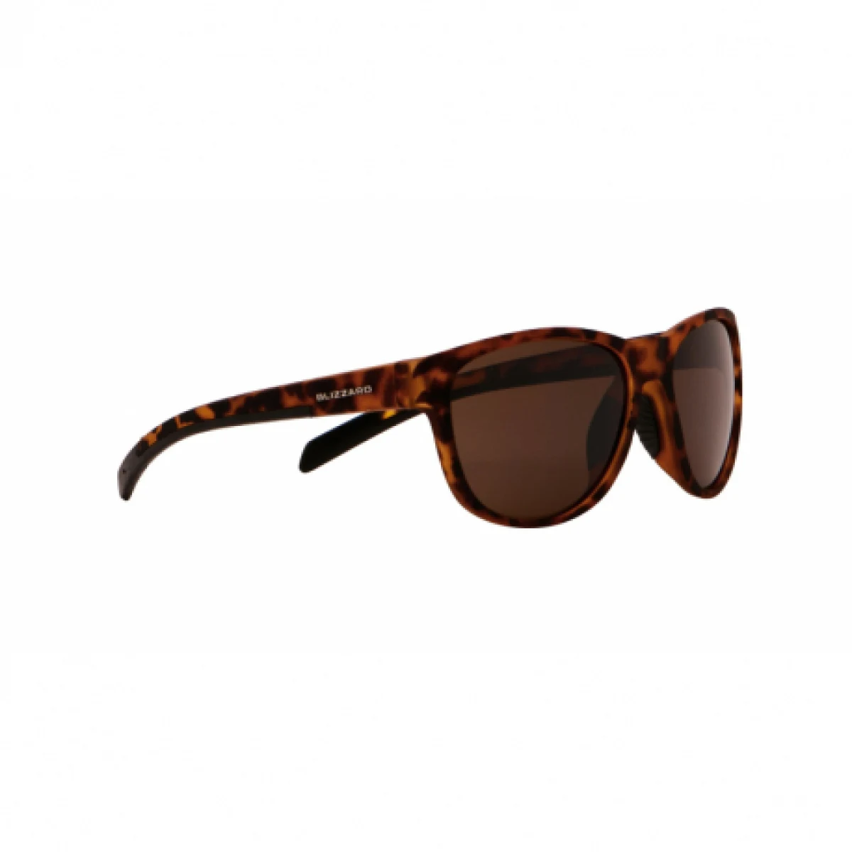 Sluneční brýle BLIZZARD Sun glasses PCSF701001-rubber trans demi-64-16-133 · záber 1