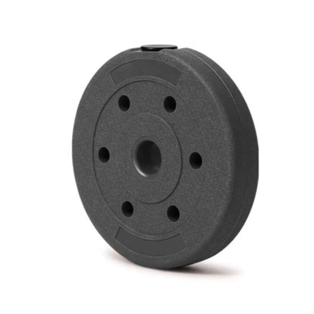 Sedco Závaží na činku - PVC Kotouč 28 mm - Barva: Vícebarevná · záber 1
