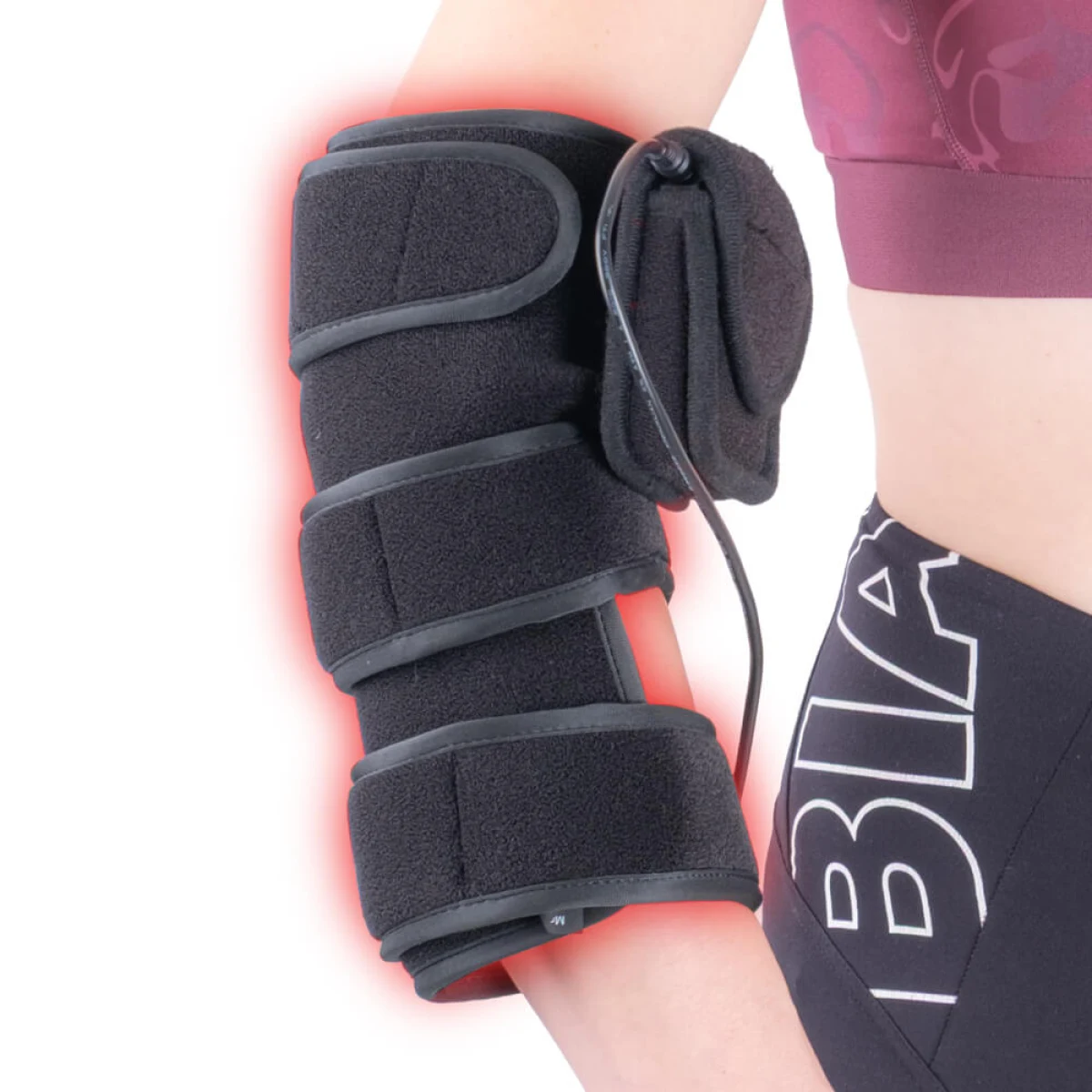 inSPORTline Infracor Shoulder · záber 5