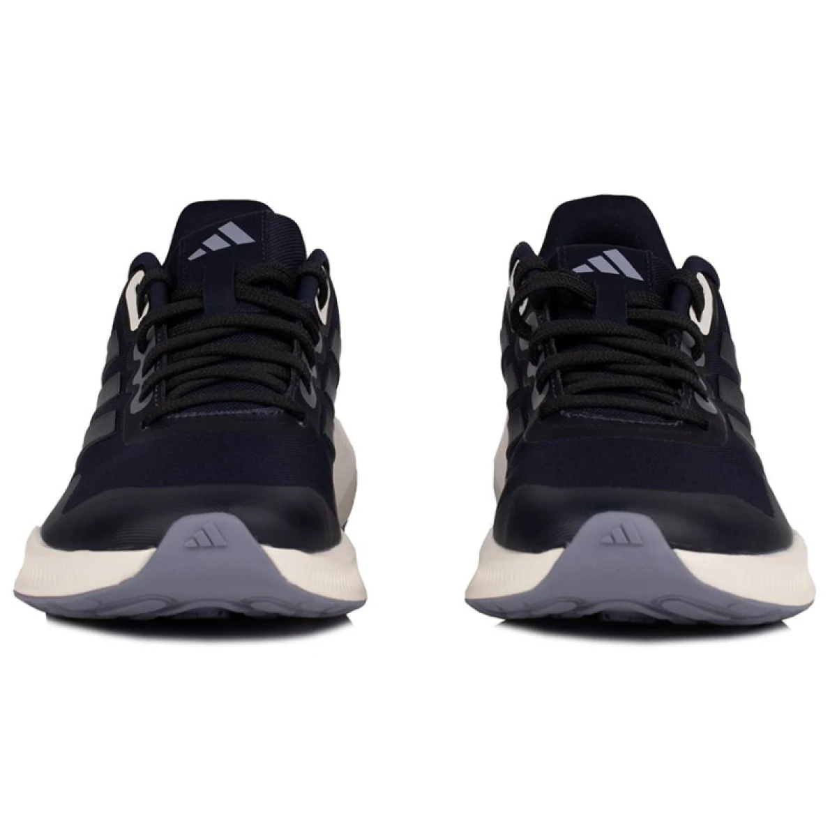 Dámská sportovní obuv (tréninková) ADIDAS Runfalcon 3.0 TR legend ink black blue semi lucid fuchsia · záber 4