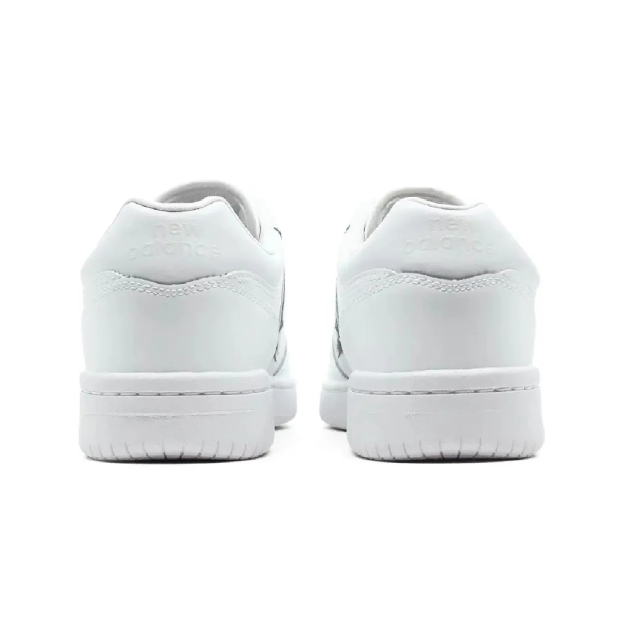 Pánska vychádzková obuv NEW BALANCE BB480L3W M white · záber 5