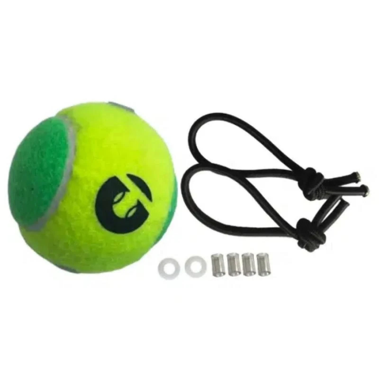 TopSpinPro Ball Pack náhradní set pro tenisový trenažér · záber 1
