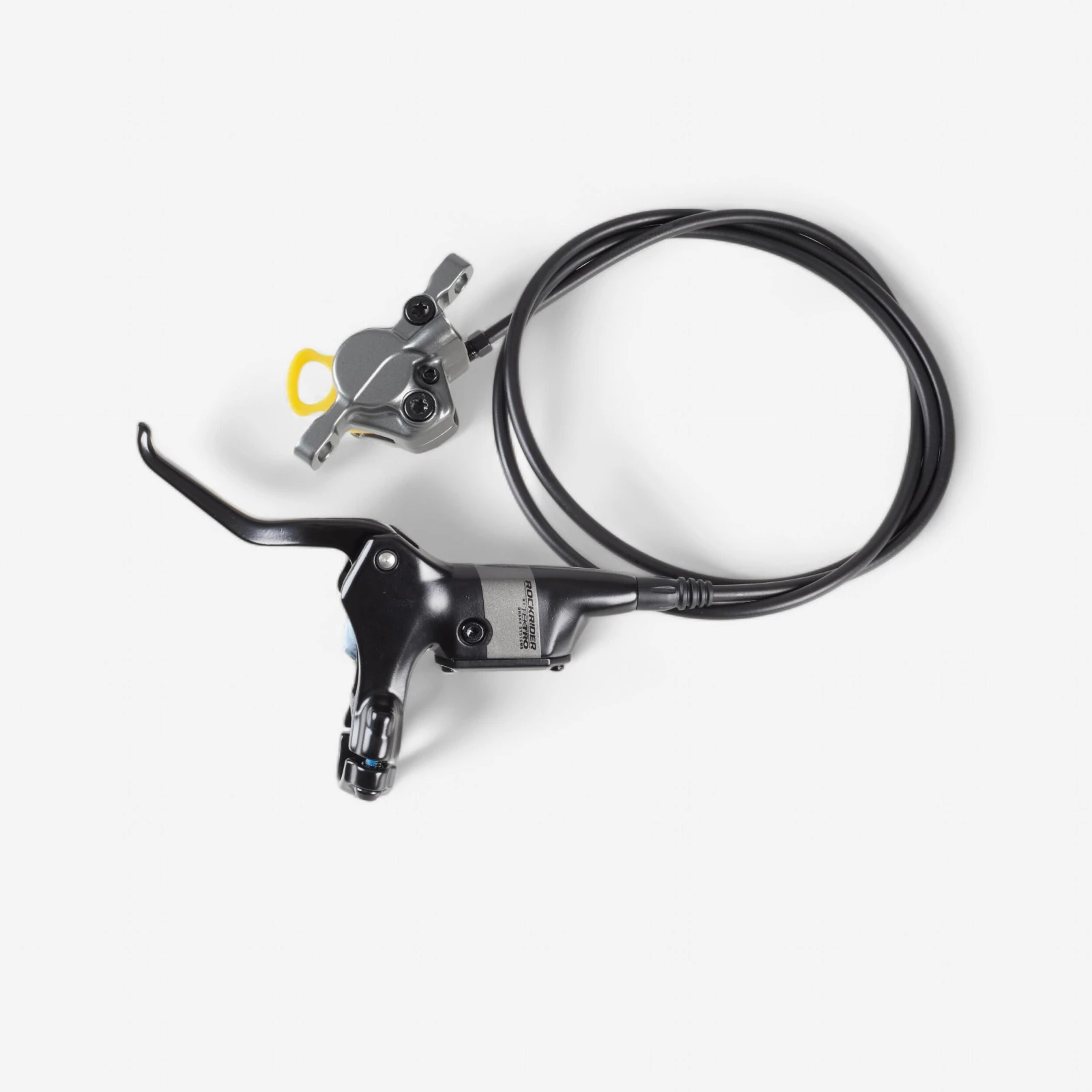 ROCKRIDER Súprava hydraulických bŕzd TKD32 160 mm PM bez kotúča 800 mm · záber 1