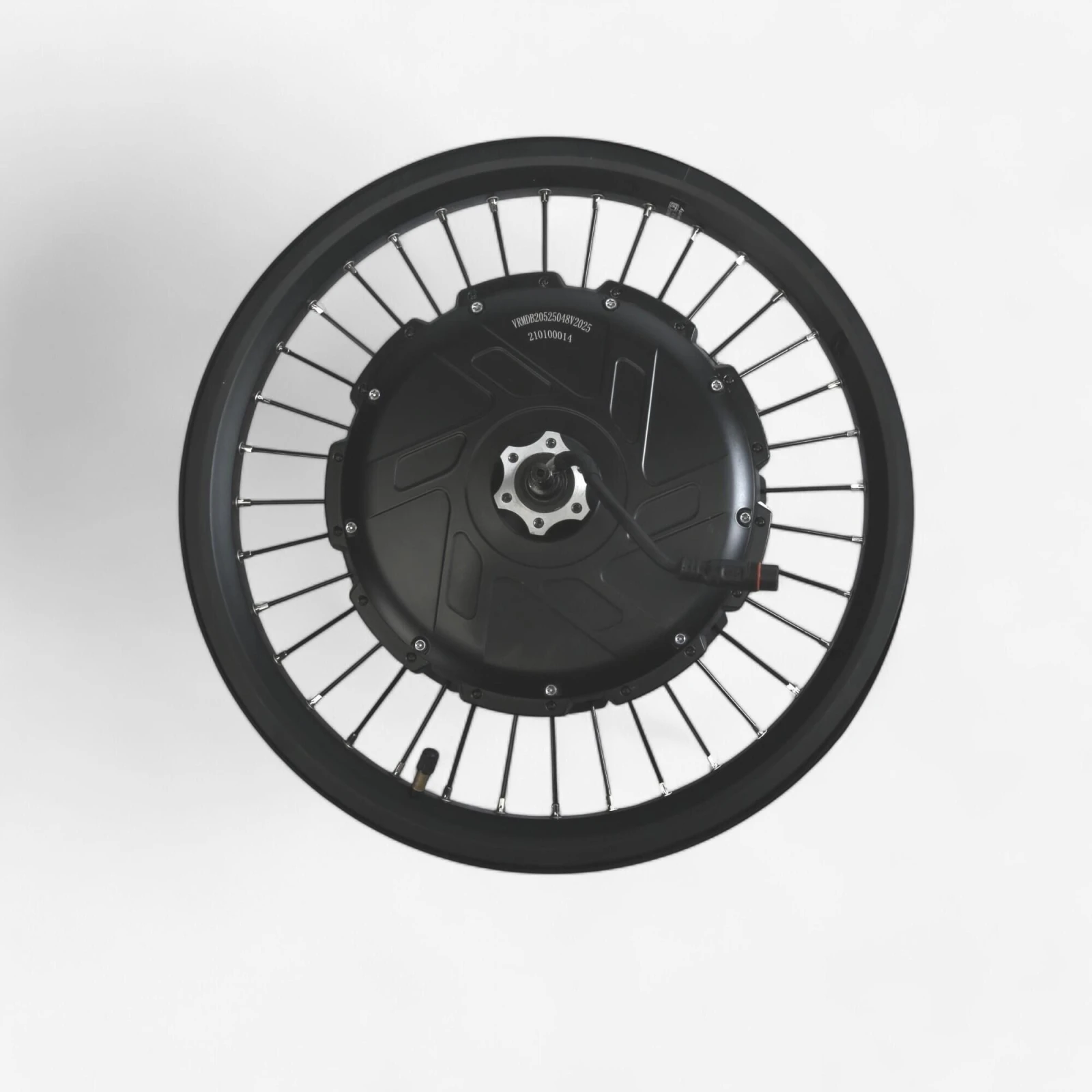 ELOPS Zadné motorizované koleso 20" dvojstenný ráfik 48V 250W 685Watt 20" · záber 1