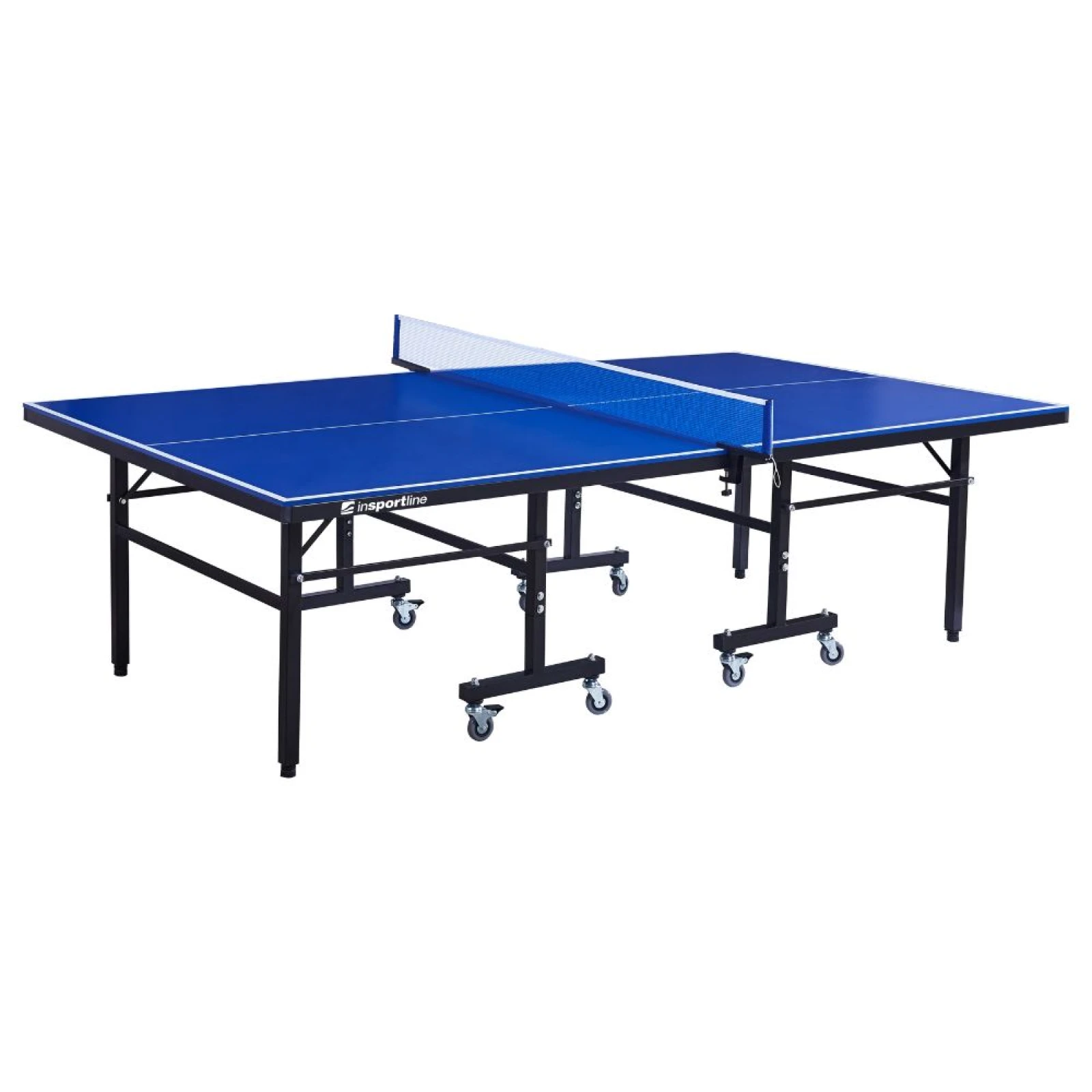 inSPORTline OUTDOOR 200 zelená · záber 1