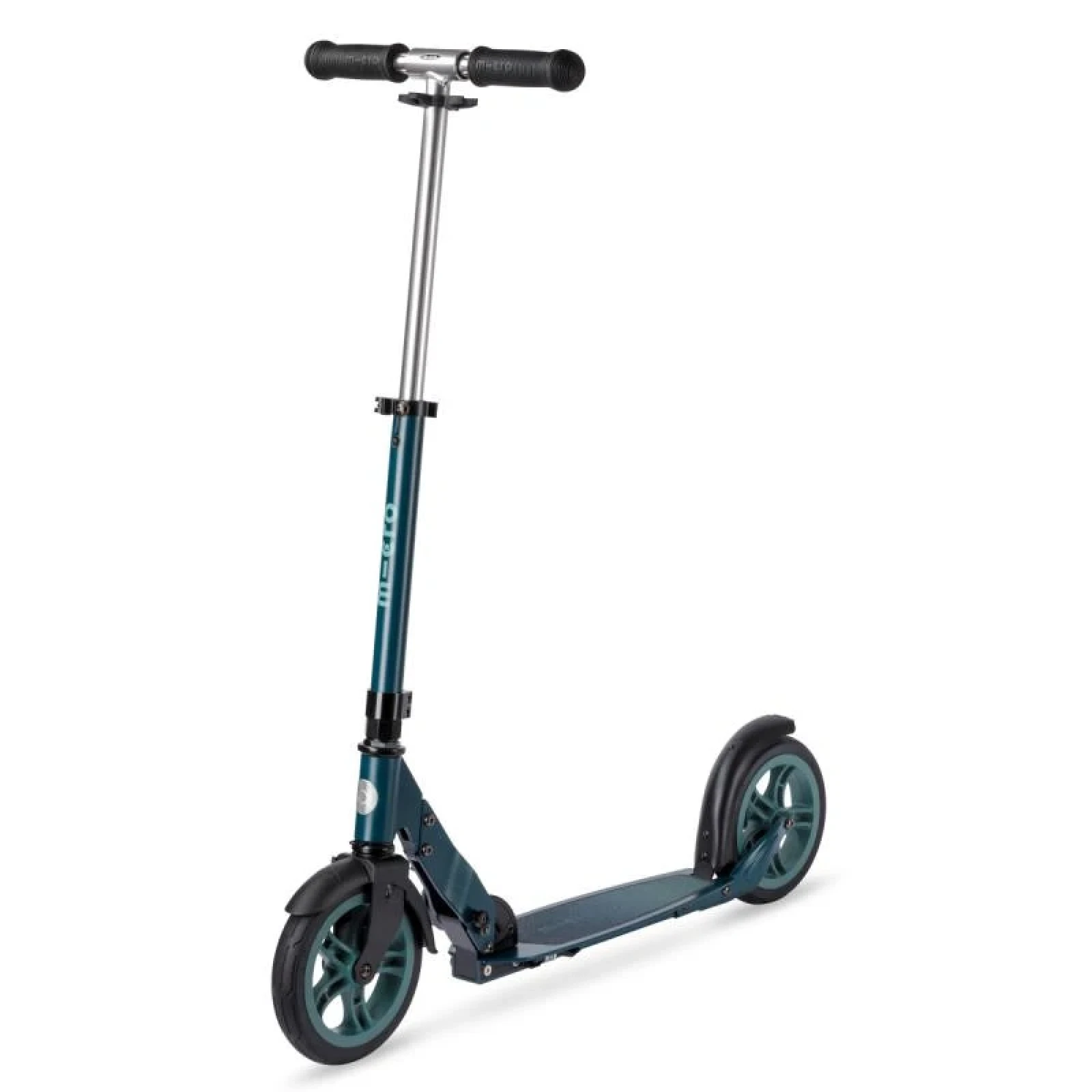 Micro Classic NanoGrid Tire tmavě zelená · záber 1