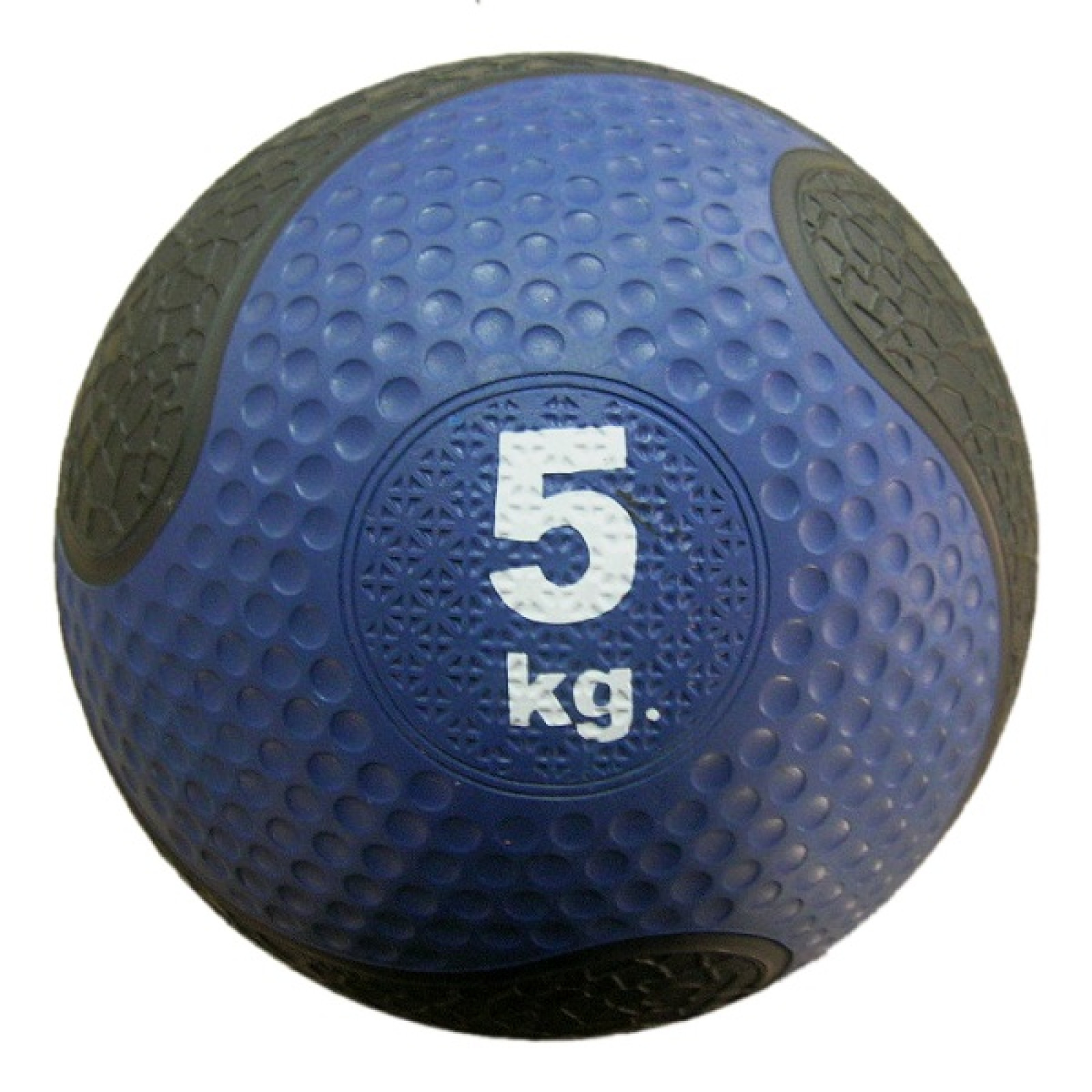 Medicinbalová lopta SPARTAN Synthetik 5kg · záber 1