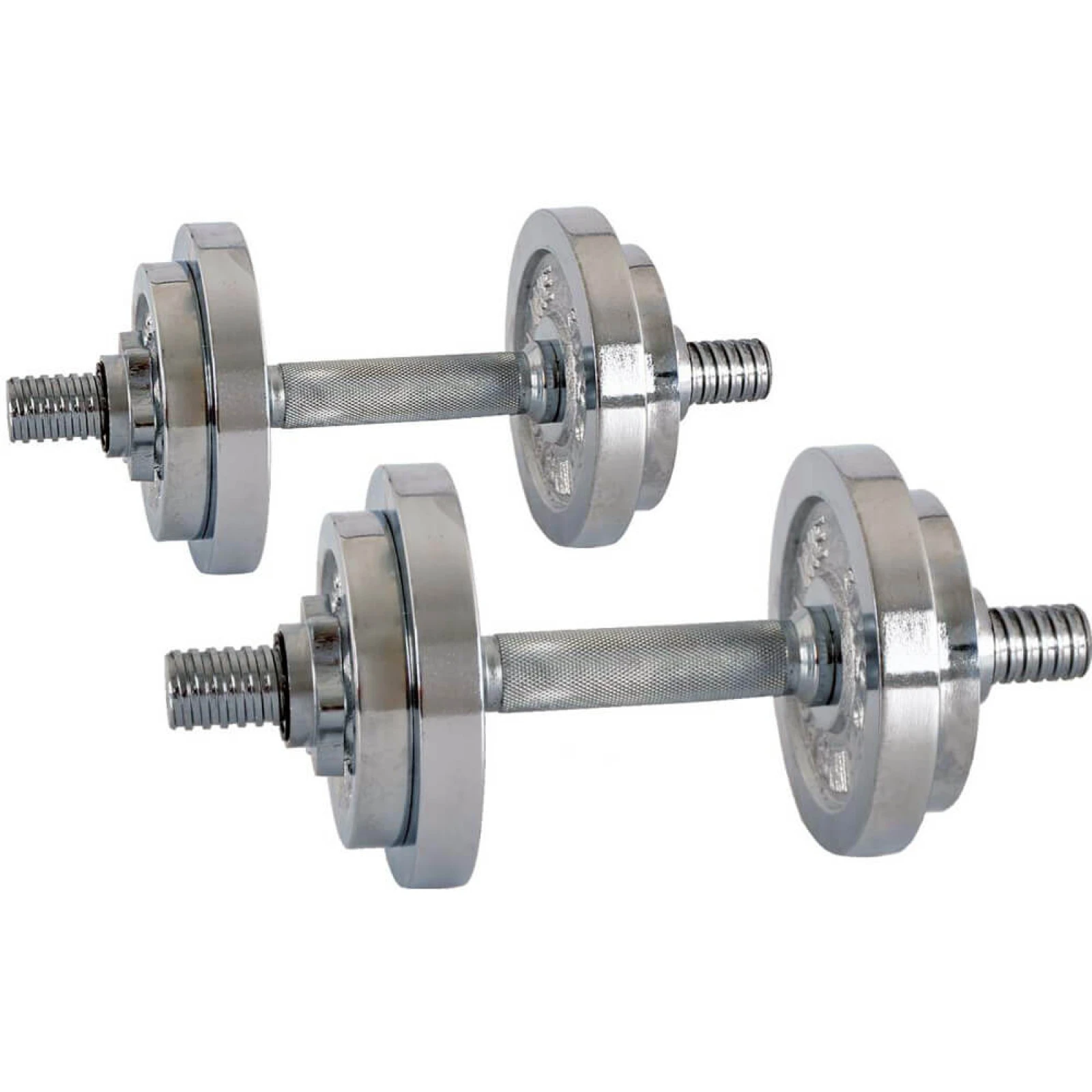 inSPORTline 2x 3-10 kg · záber 1
