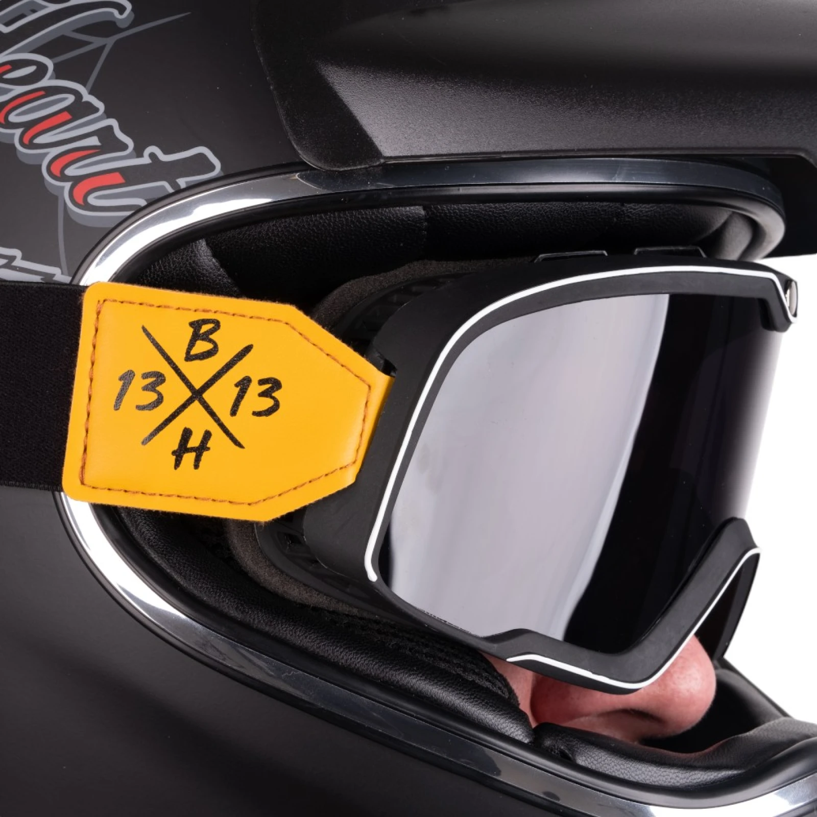 W-TEC Black Heart Dalhart · záber 5