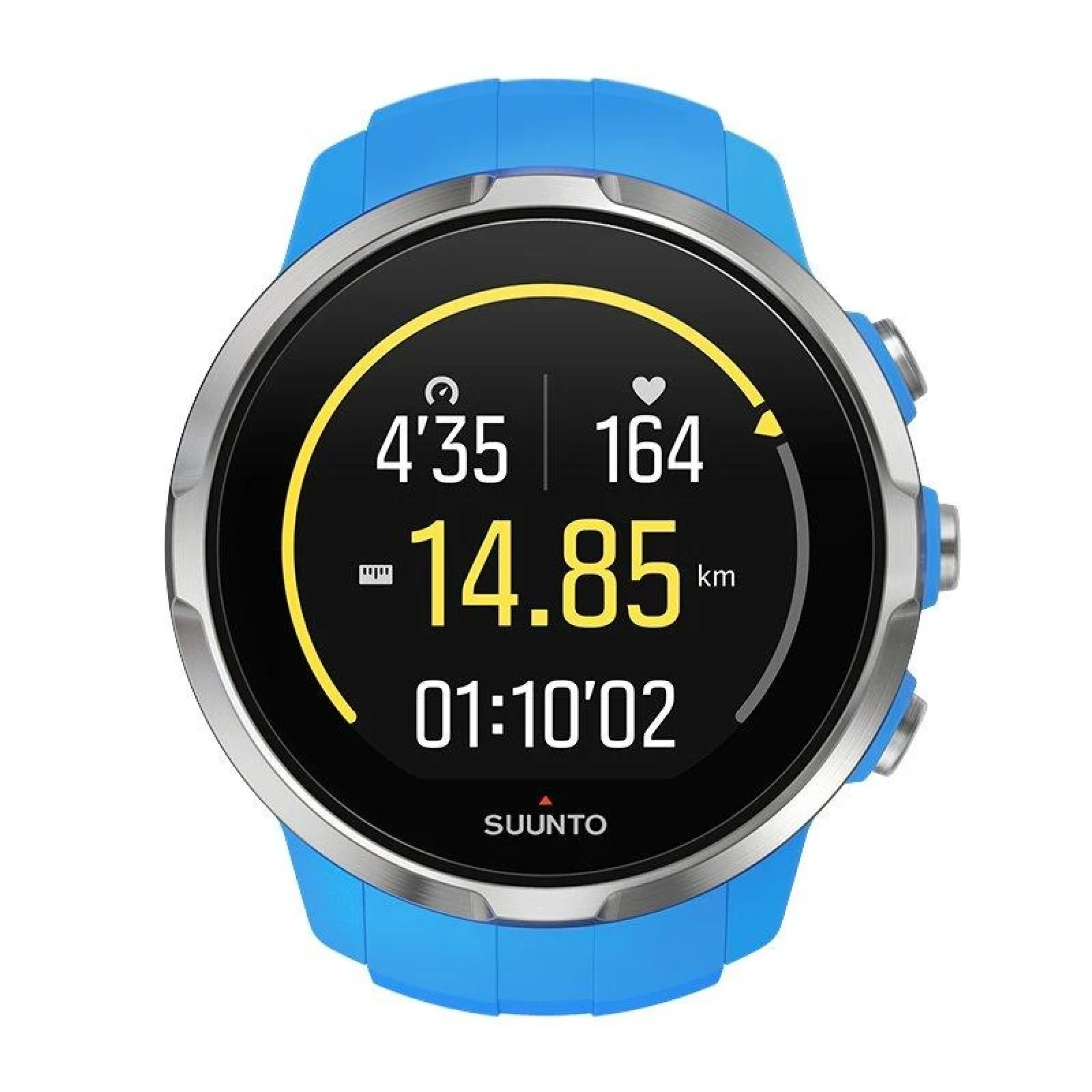 Suunto Spartan Sport Blue (AKČNÍ CENA) · záber 1