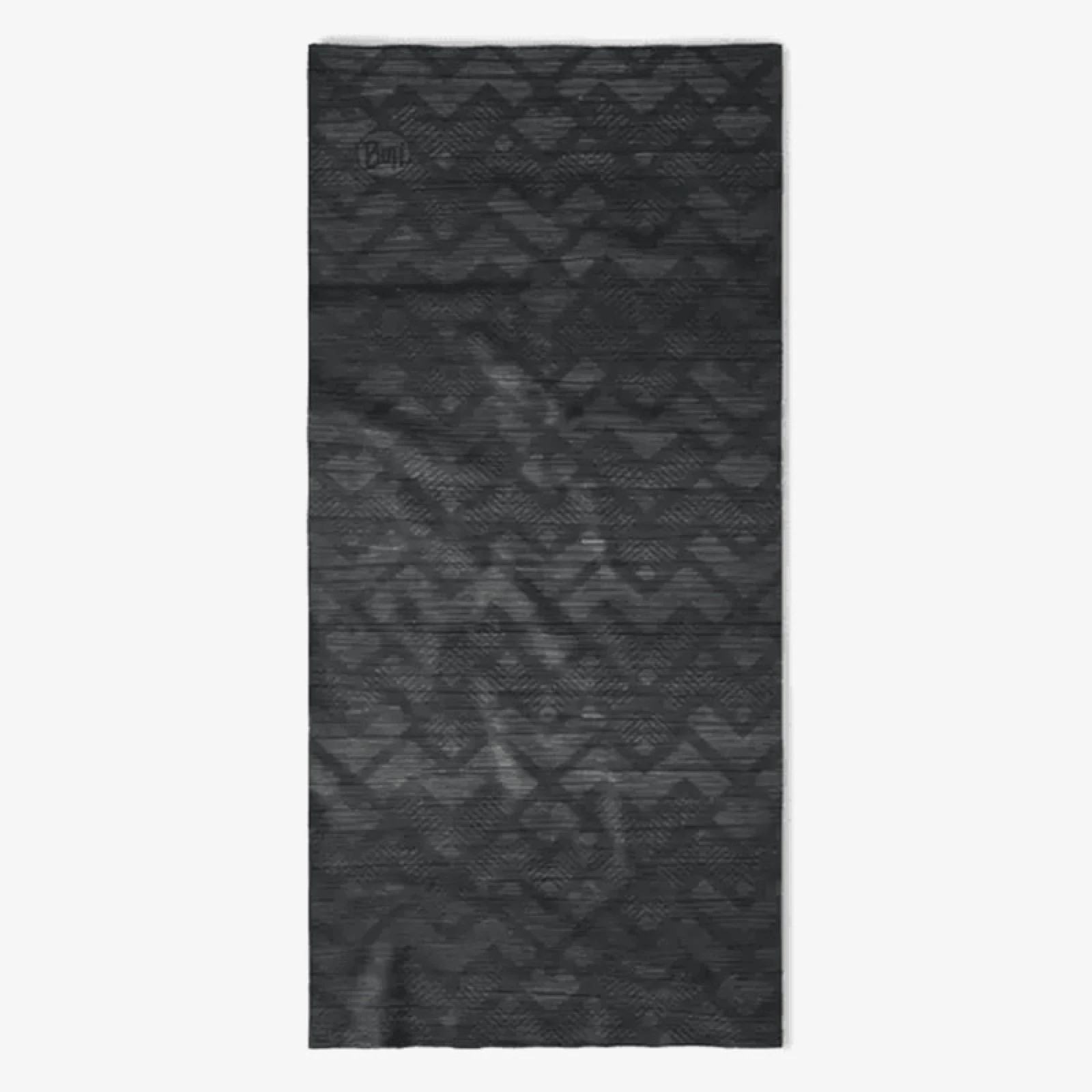 Multifunkčná šatka BUFF COOLNET UV EON GRAPHITE · záber 3