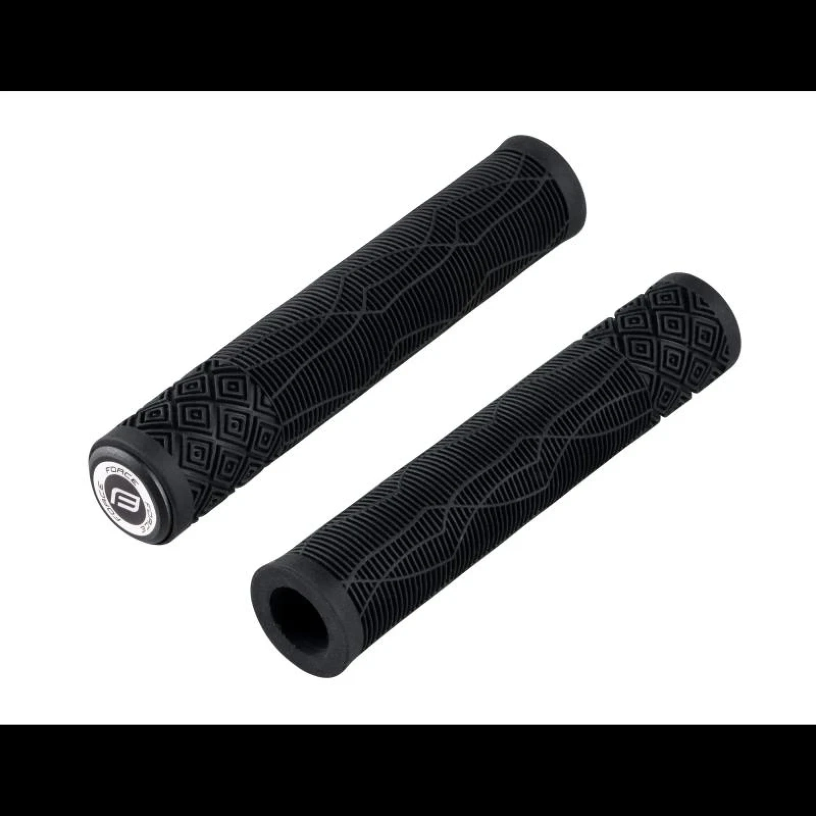 Force Madla BMX160 gumová, černá, balená · záber 1