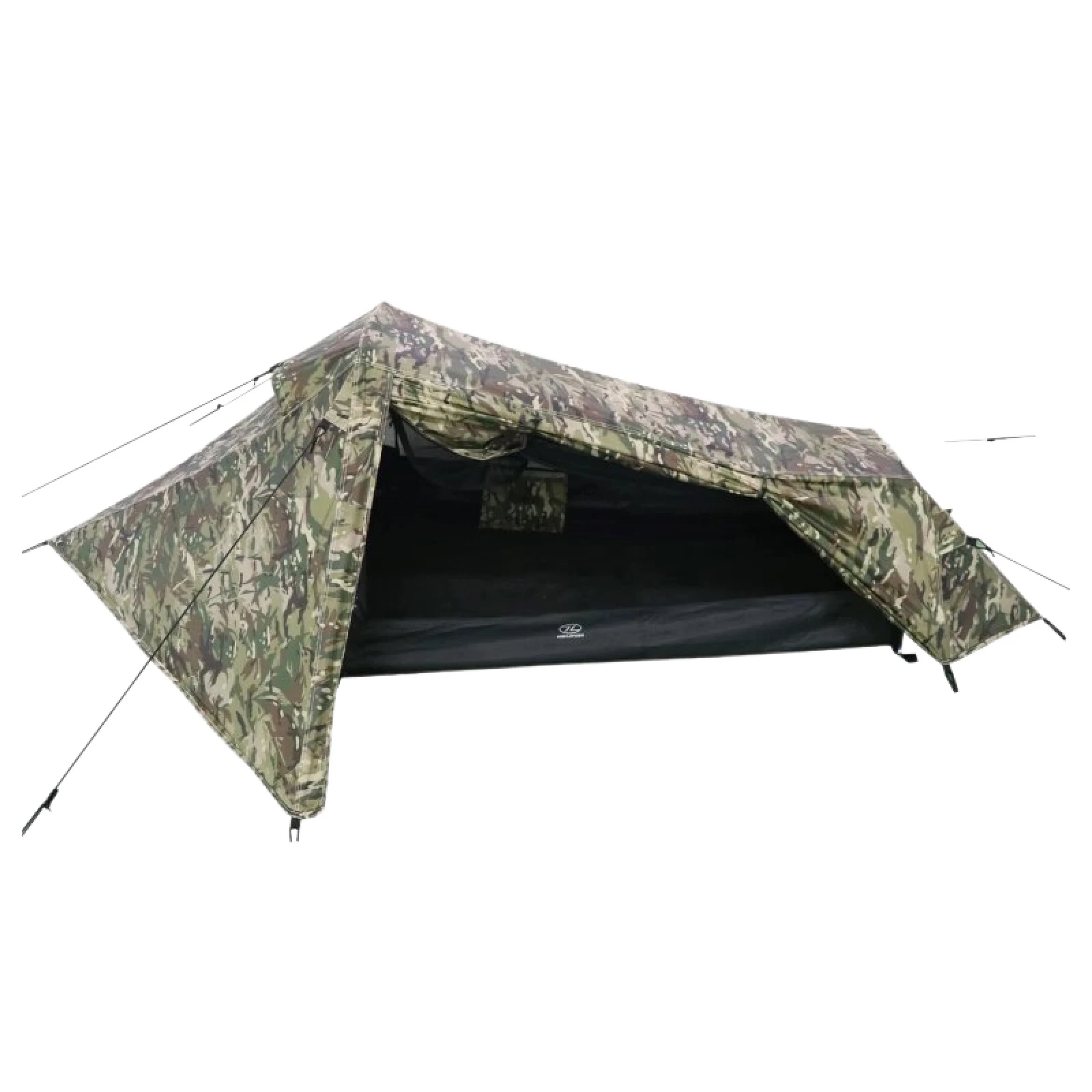 Highlander Blackthorn 1 Gen 2 maskáčový · záber 4