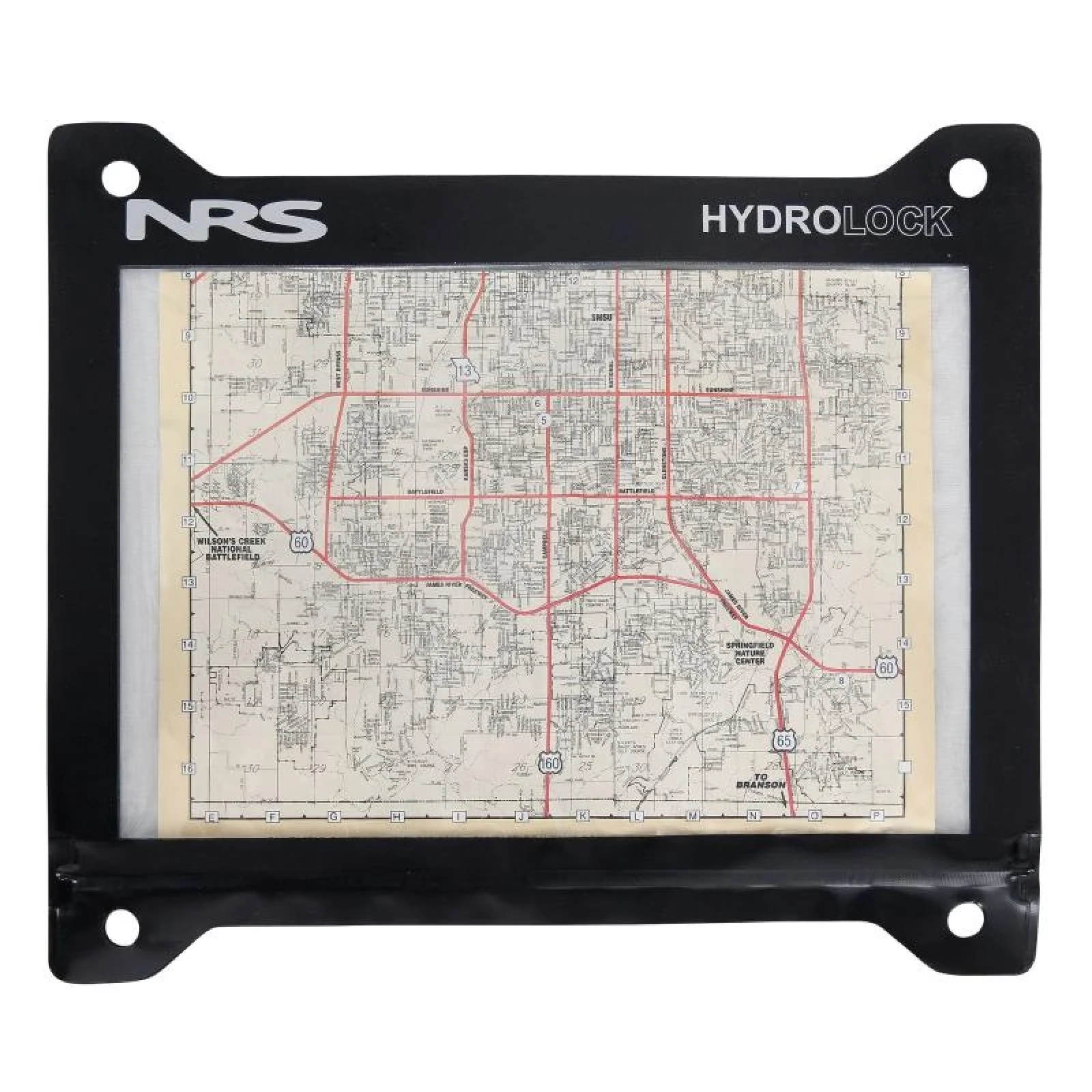 NRS HydroLock Mapcessory - Barva: Vícebarevná · záber 1
