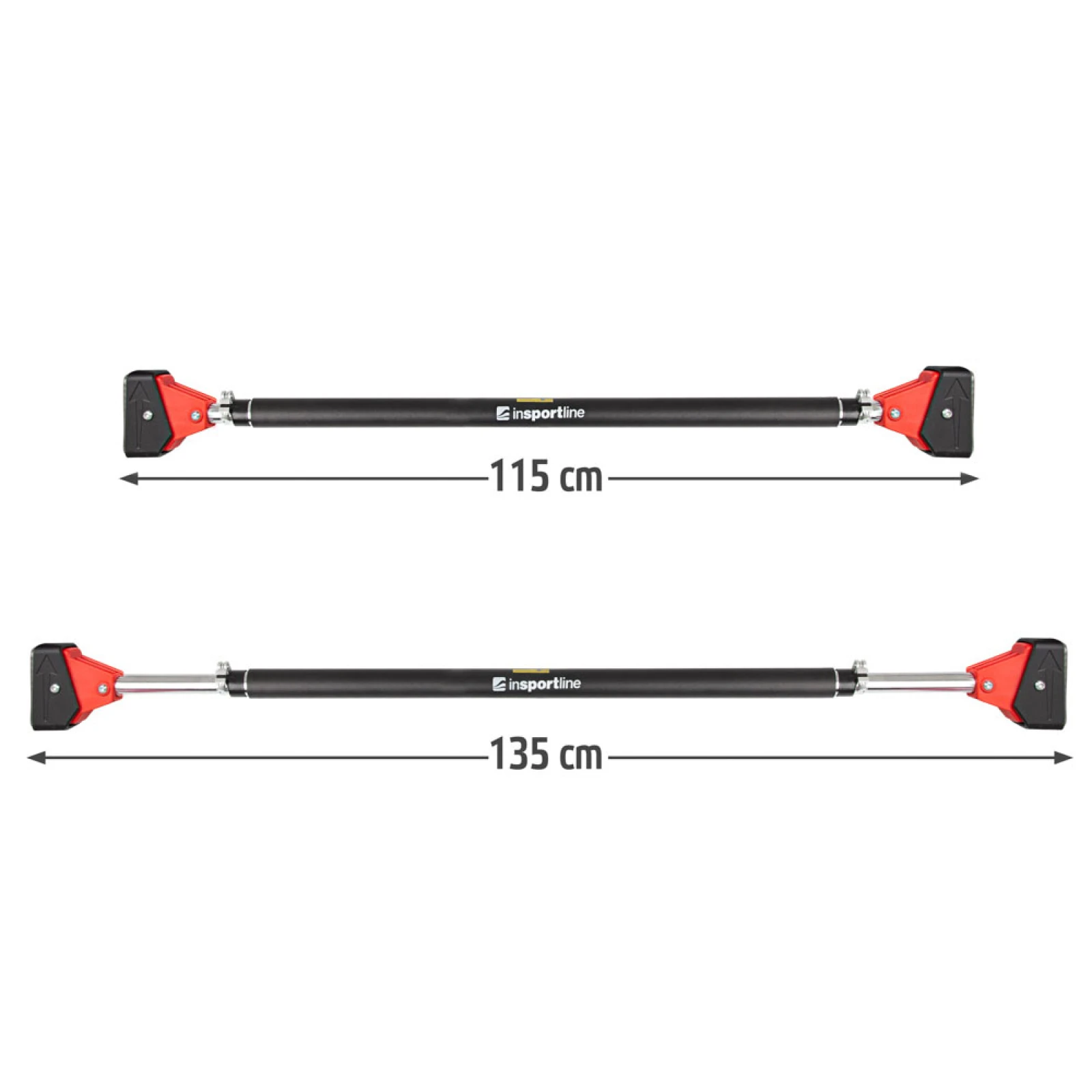 Hrazda do dverí inSPORTline RK138 · záber 4