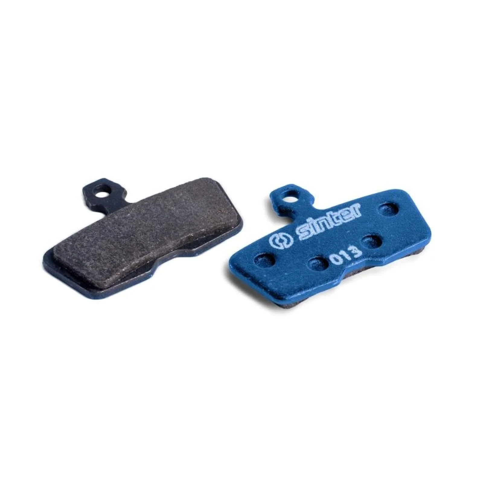 Sinter Brzdové Destičky Sram (code, Guide) Blue (73-013-034-8) · záber 1