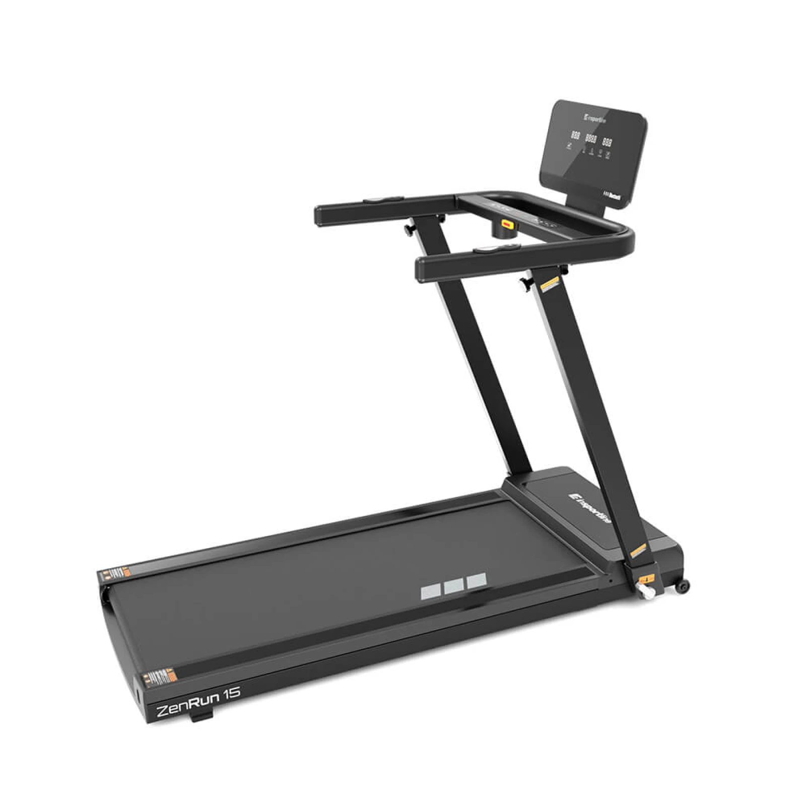Bežecký pás inSPORTline ZenRun 15 · záber 4