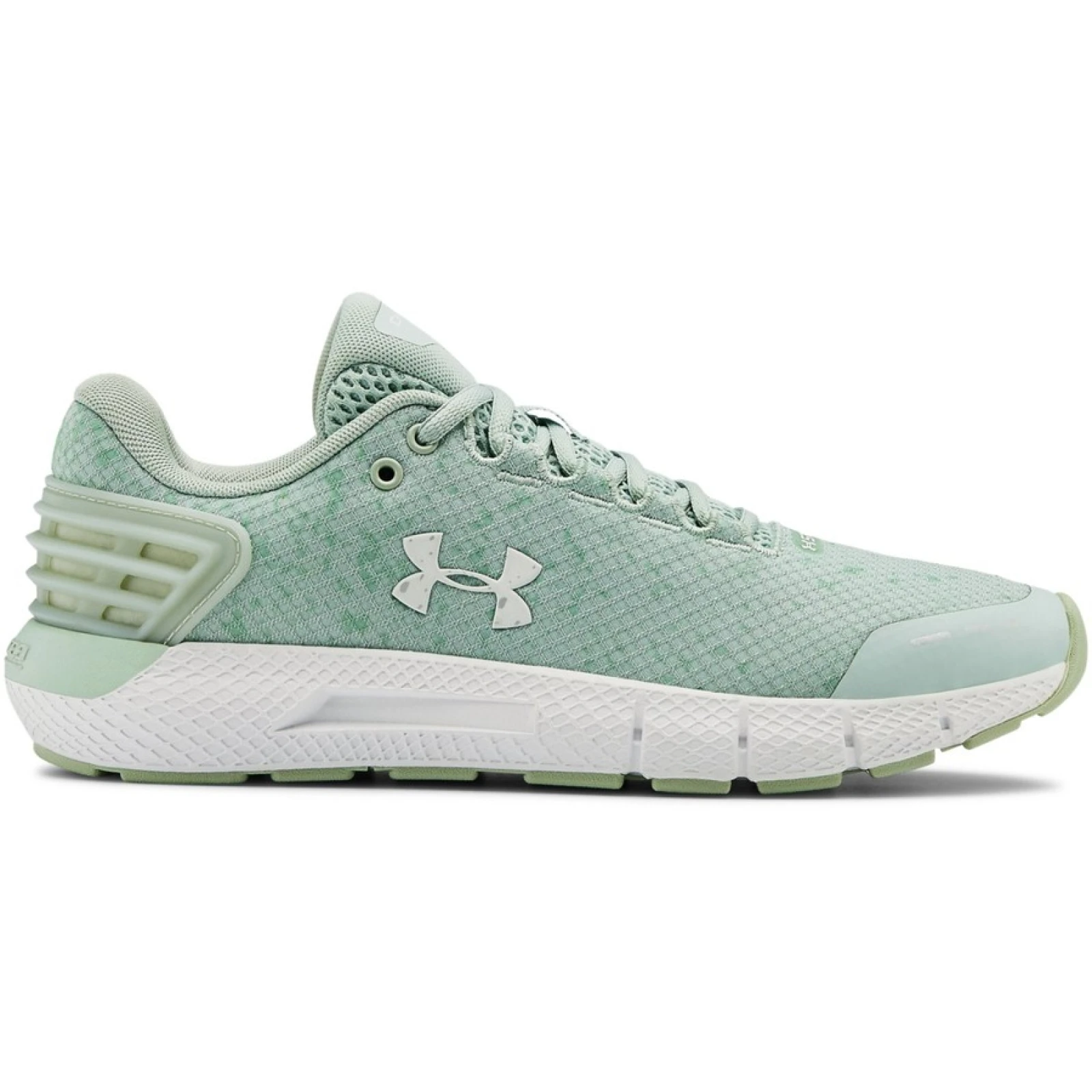 Under Armour W Charged Rogue Storm Black - 6 · záber 2