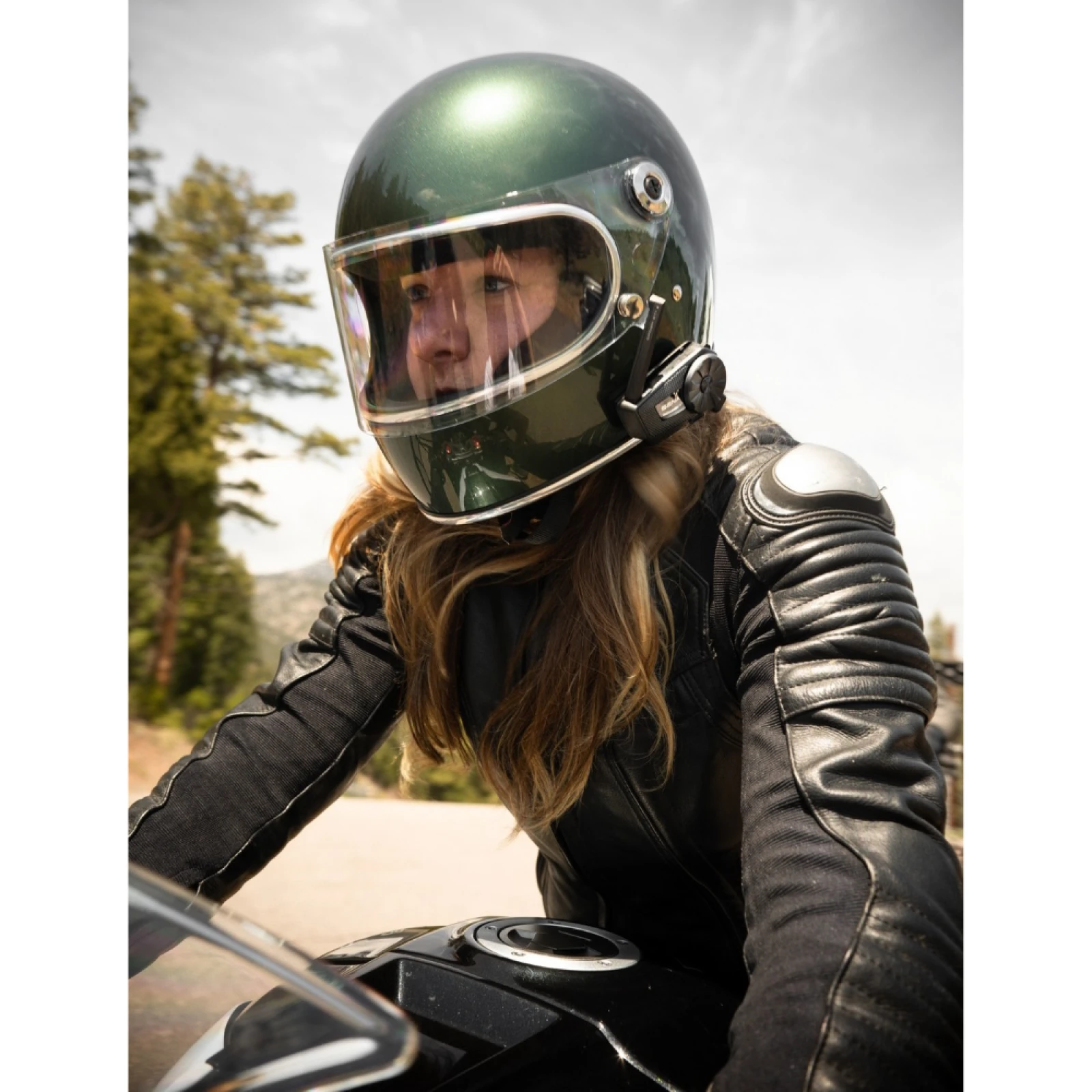 Sena Spider ST1 · záber 4