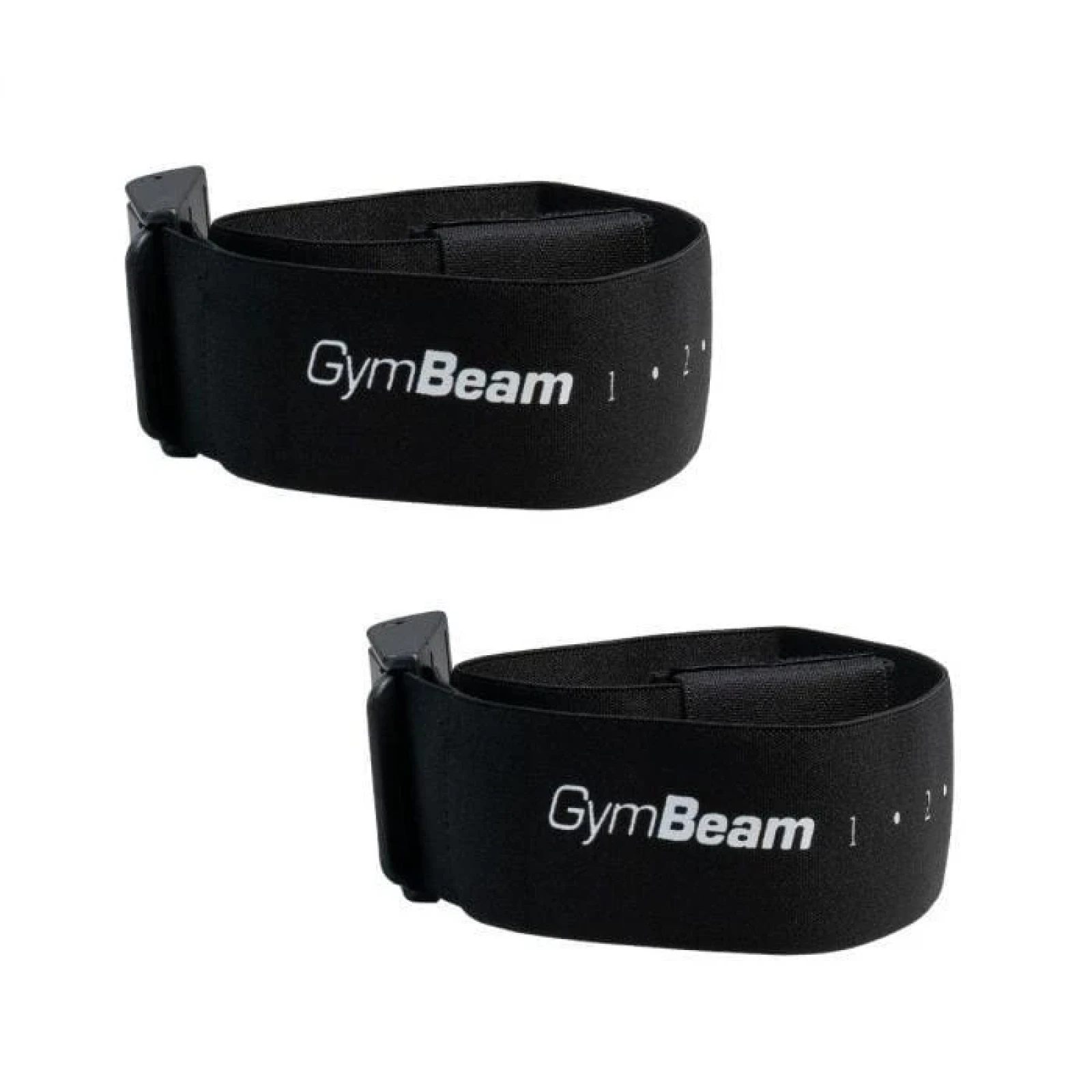 GymBeam Stahovací páska na biceps BFR · záber 1