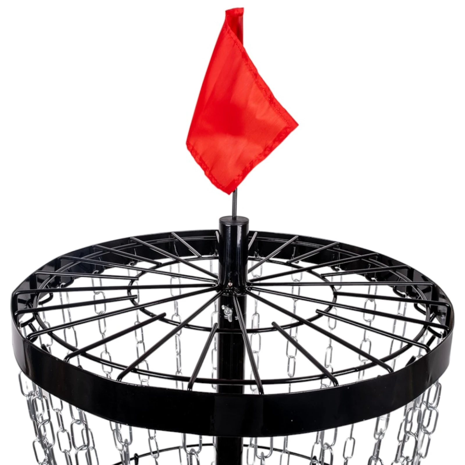 inSPORTline Discgolfový koš · záber 4