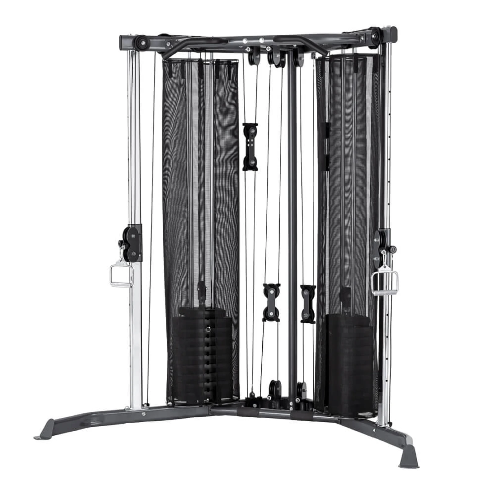 inSPORTline Cable Column CC200 · záber 5