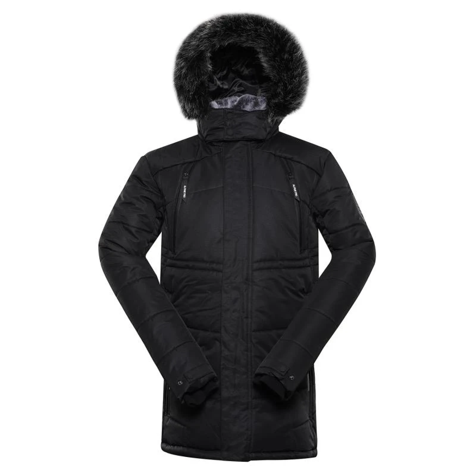 Alpine Pro MOLID · záber 2