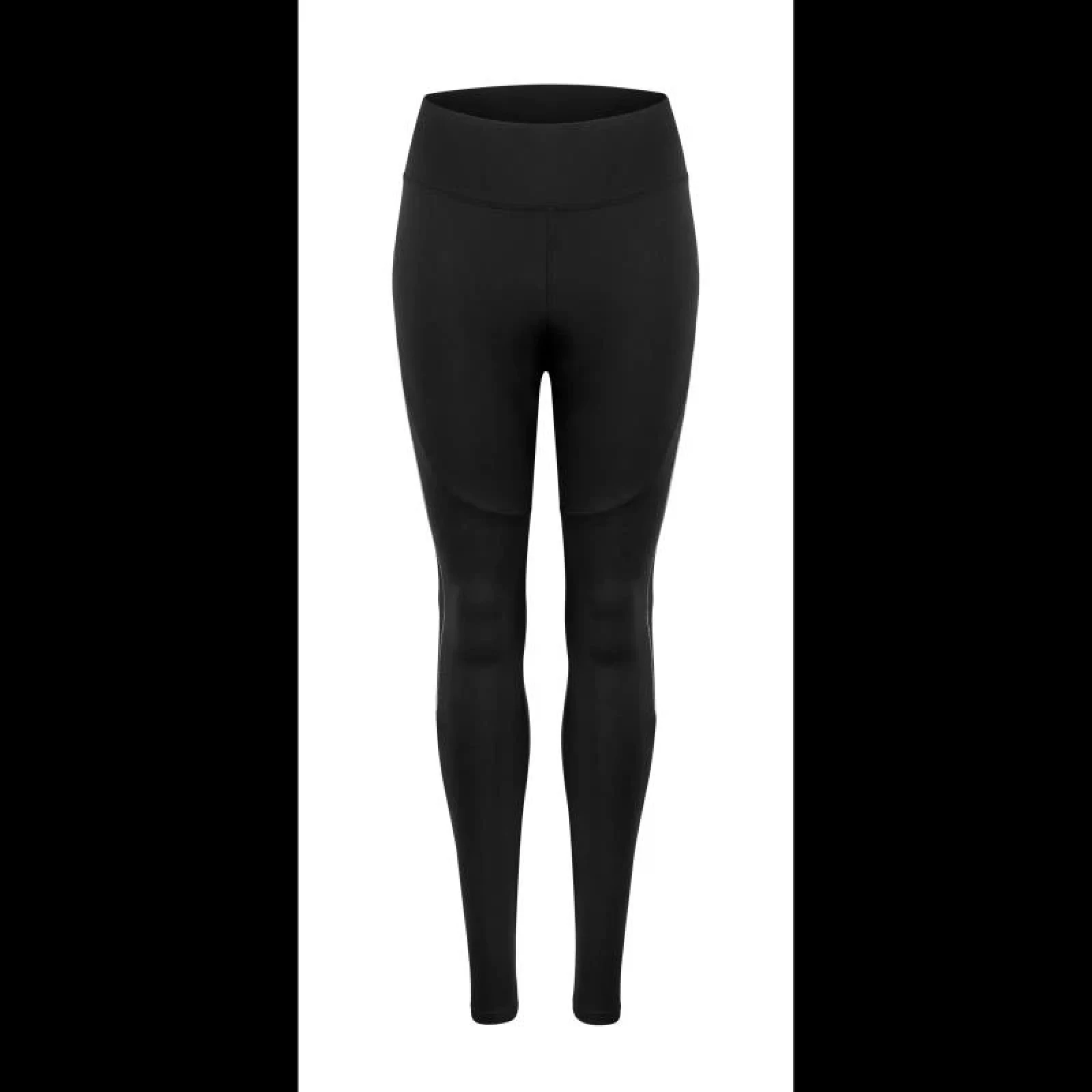 Force RIDGE LADY černo-šedé - Velikost: S | Barva: Čierna · záber 2