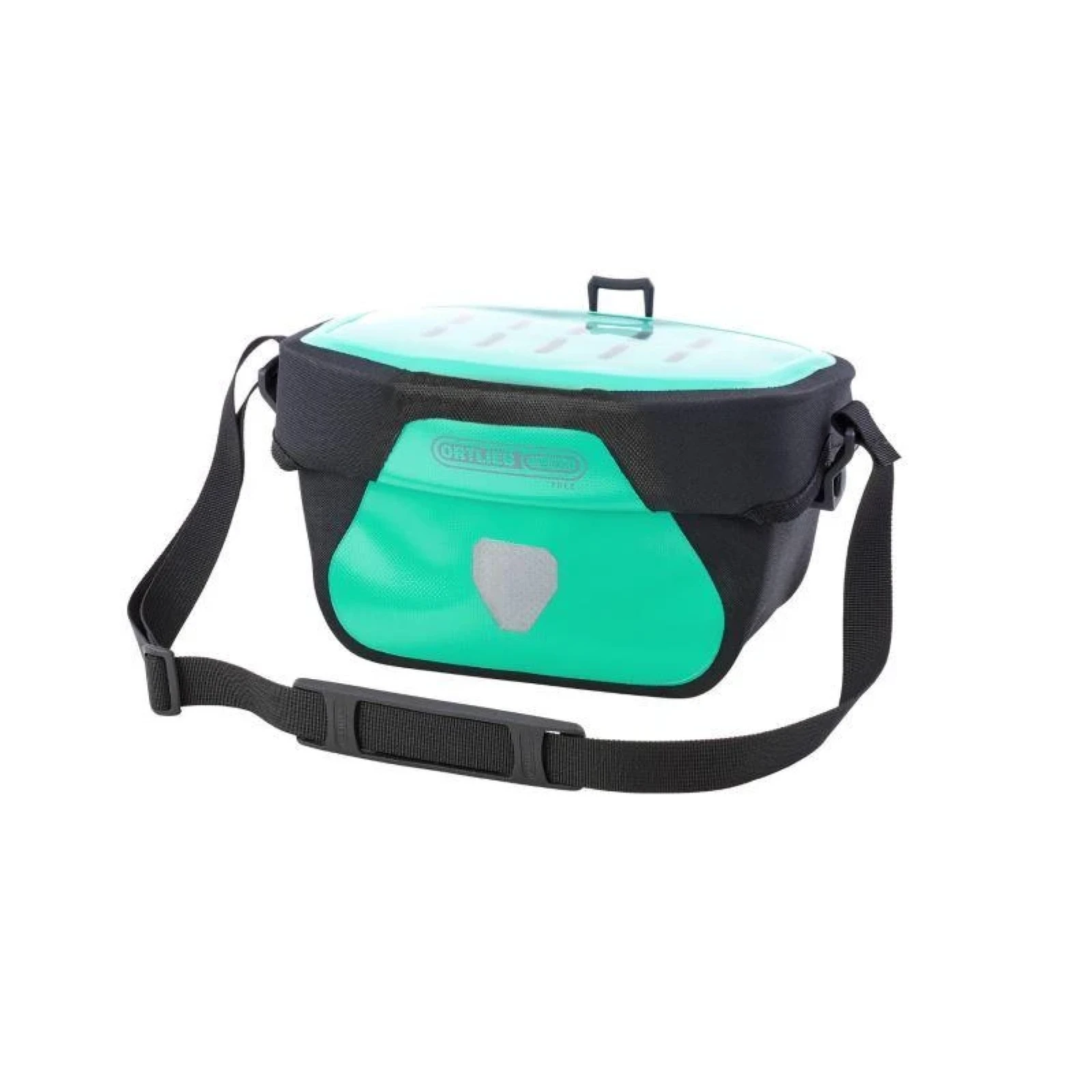 ORTLIEB Ultimate 6S 5L Free · záber 1
