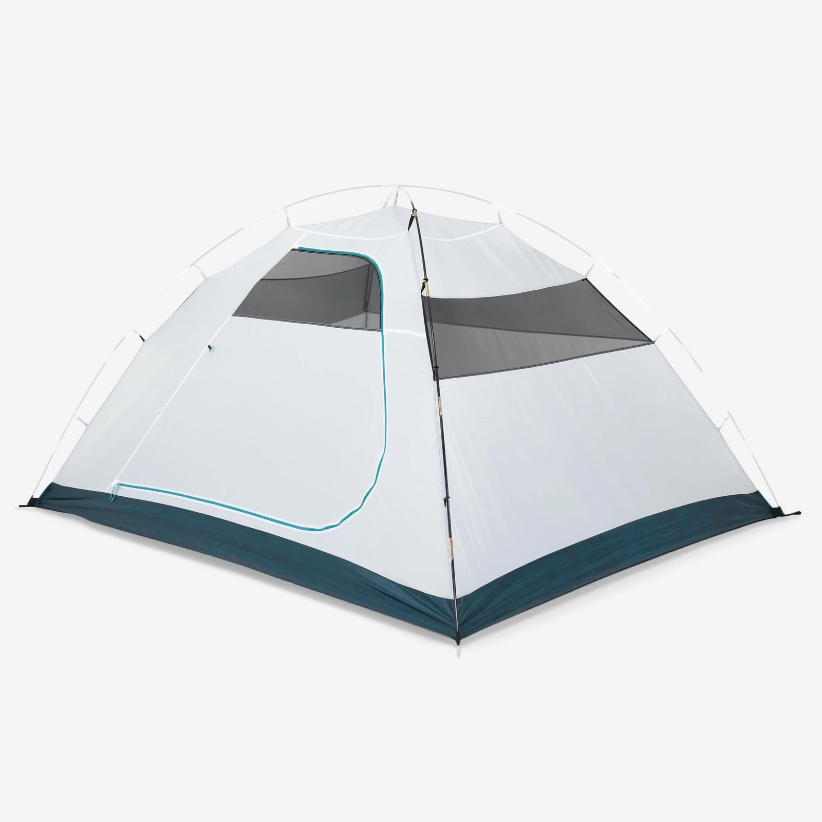 QUECHUA Spálňa – náhradný diel stanu MH100 pre 4 osoby bez · záber 1