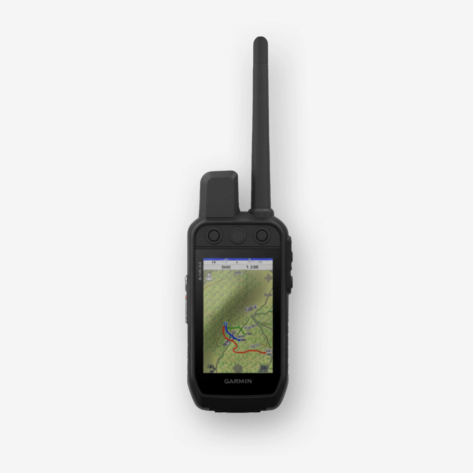 GARMIN GARMIN Alpha 200 F PLUS samostatné diaľkové ovládanie GPS bez · záber 1