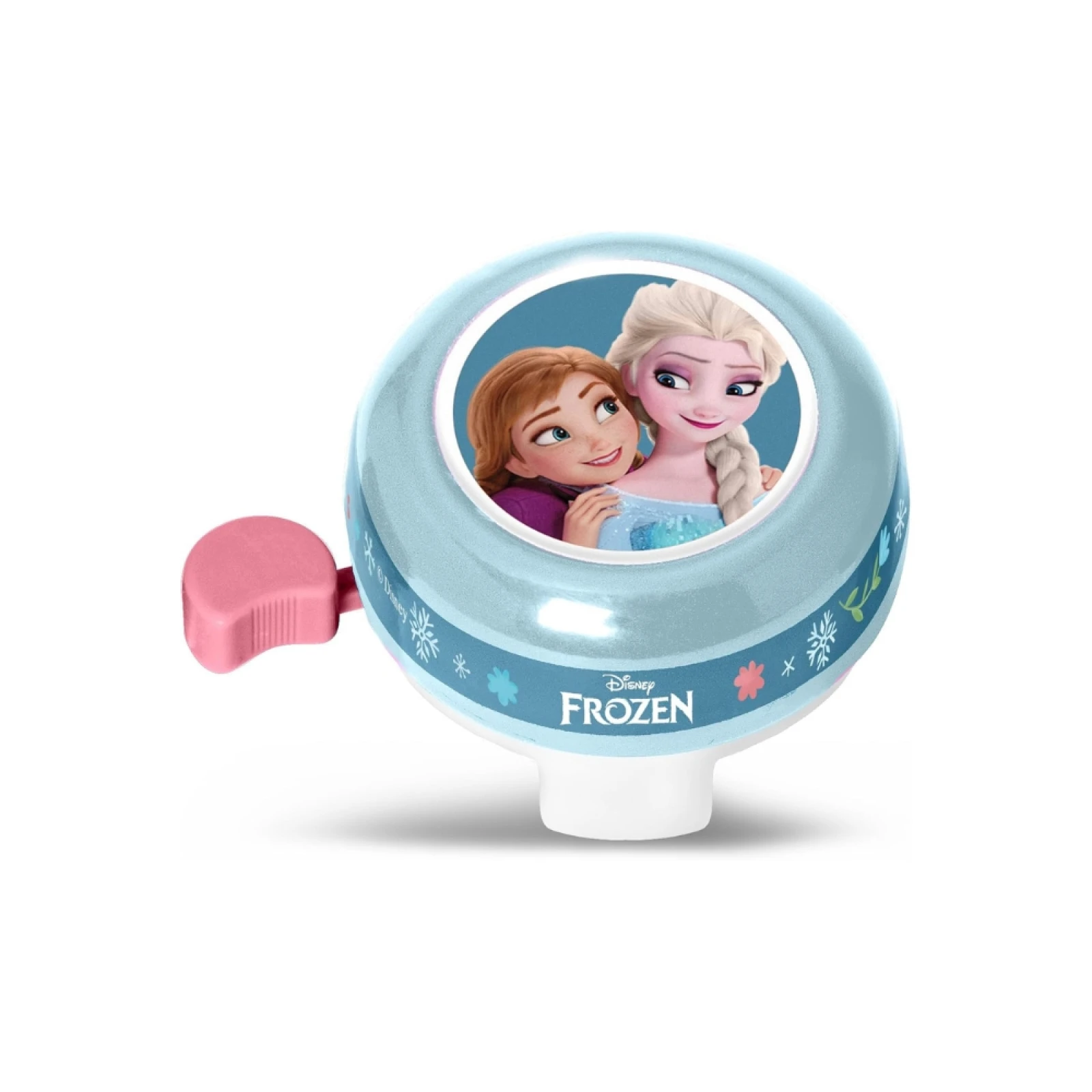 Frozen Zvonček Frozen II · záber 1