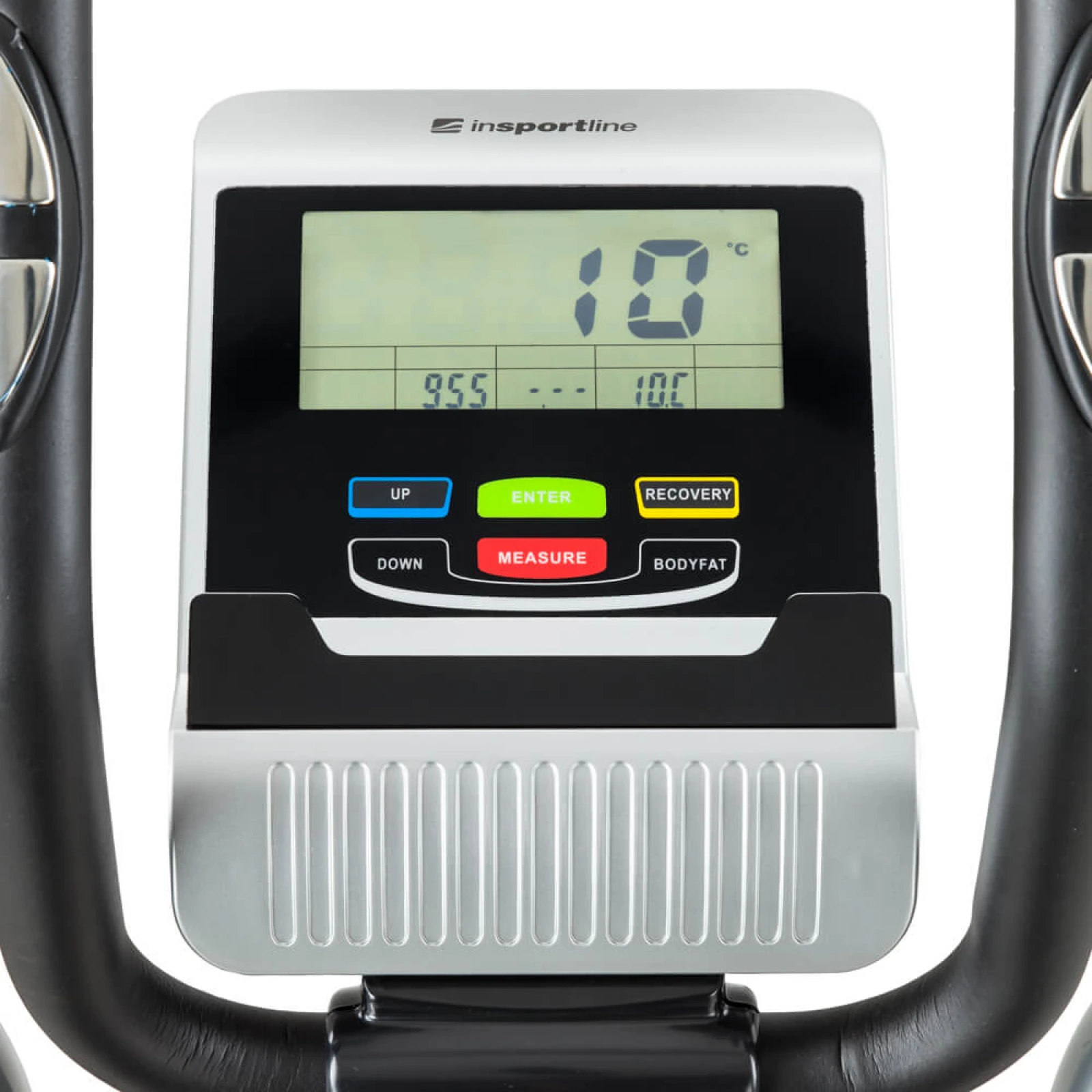 Eliptical inSPORTline Madesto · záber 5